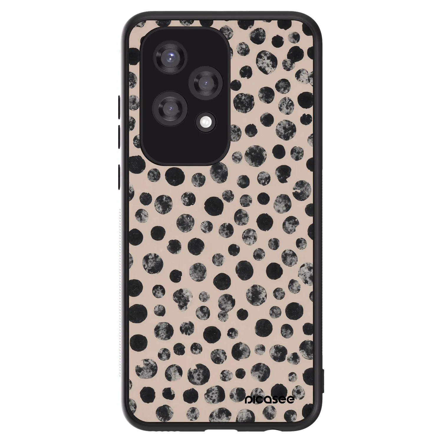 Picasee ULTIMATE CASE pentru Honor 200 Lite - Dots