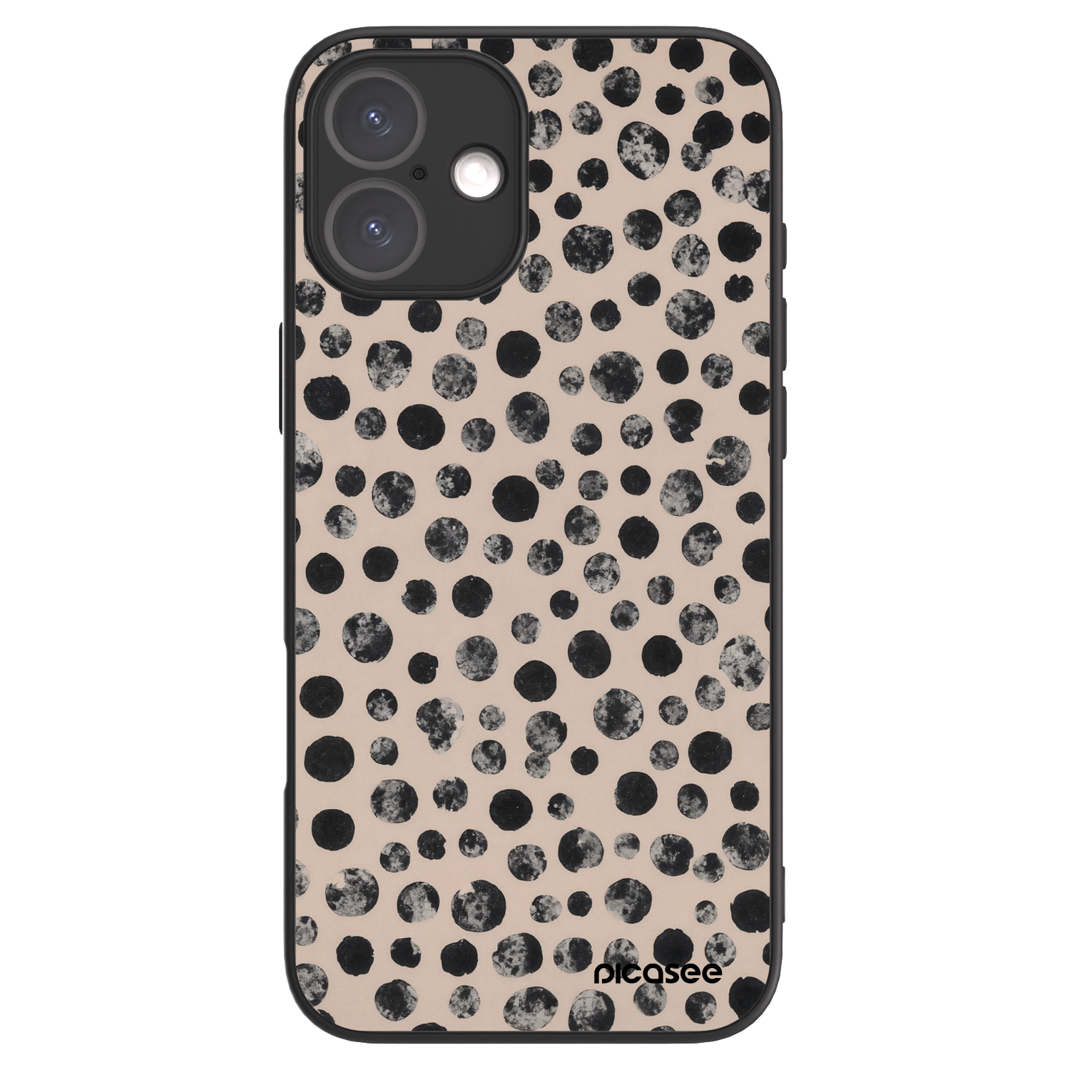 Picasee ULTIMATE CASE MagSafe pentru Apple iPhone 16 Plus - Dots