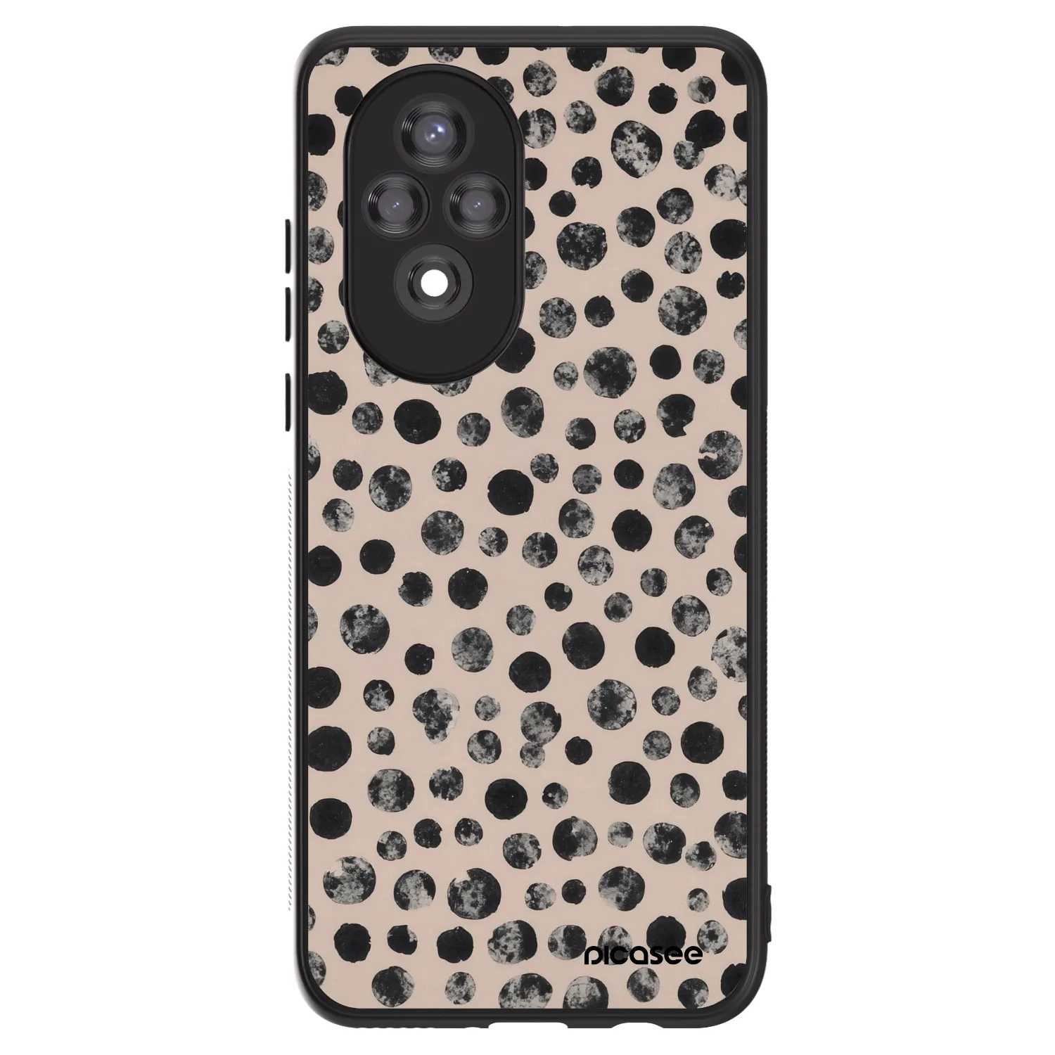 Picasee ULTIMATE CASE pentru Honor 200 5G - Dots