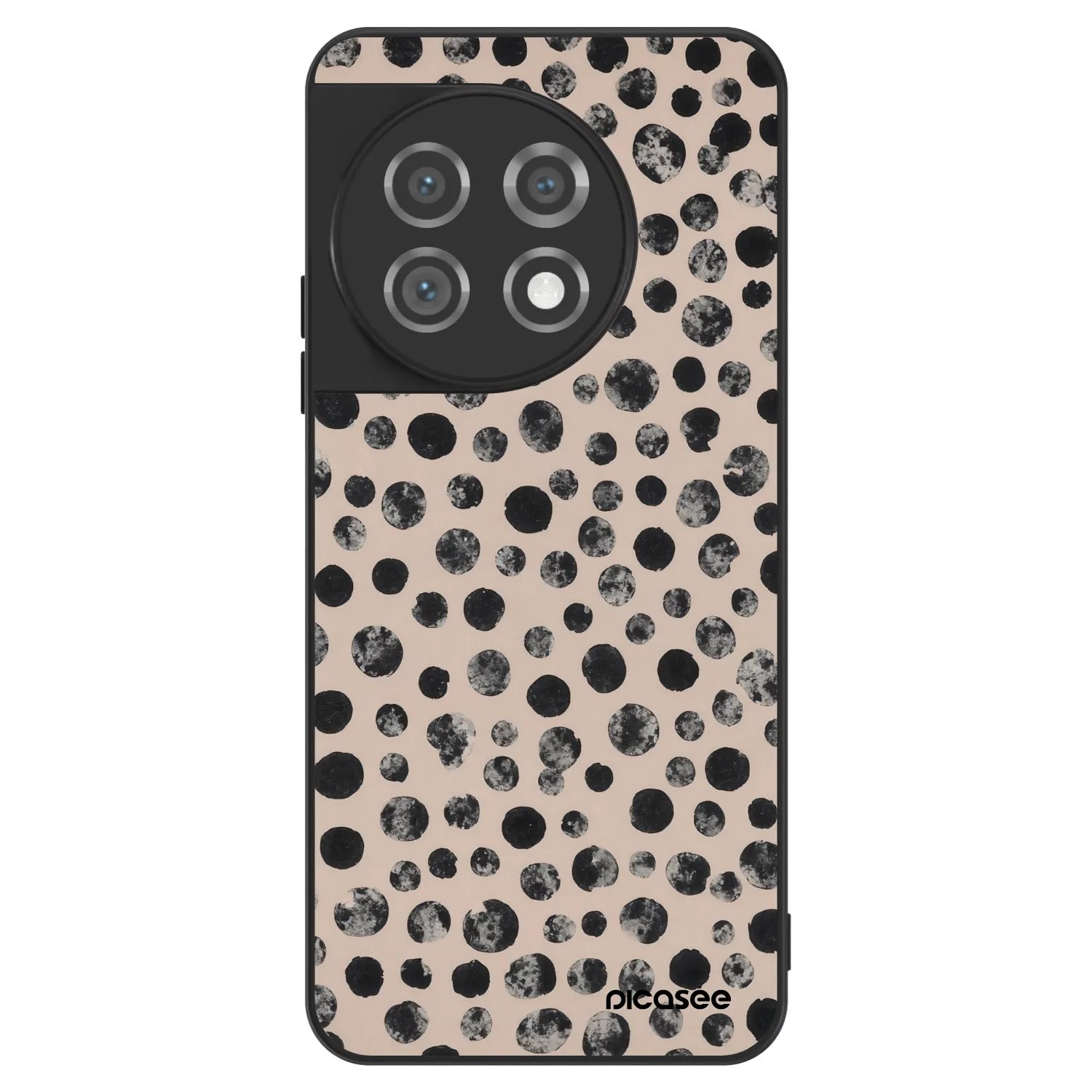 Picasee ULTIMATE CASE pentru OnePlus 11 5G - Dots