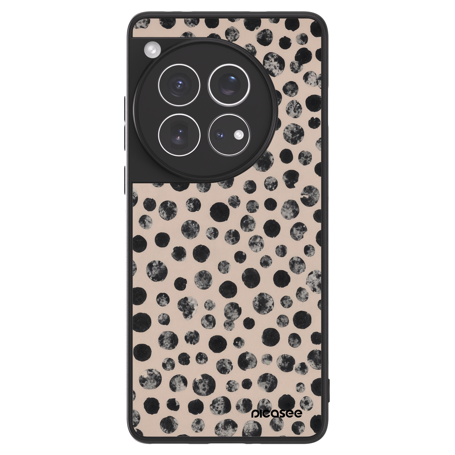 Picasee ULTIMATE CASE pentru OnePlus 12 5G - Dots