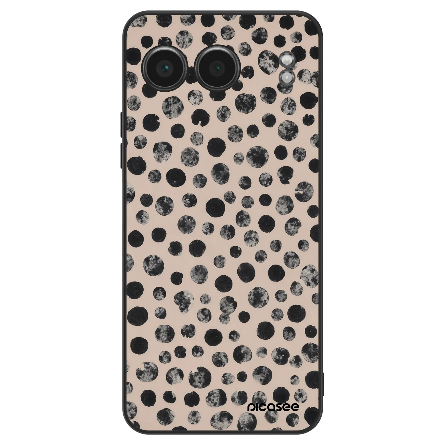 Picasee ULTIMATE CASE pentru OnePlus Nord 4 - Dots
