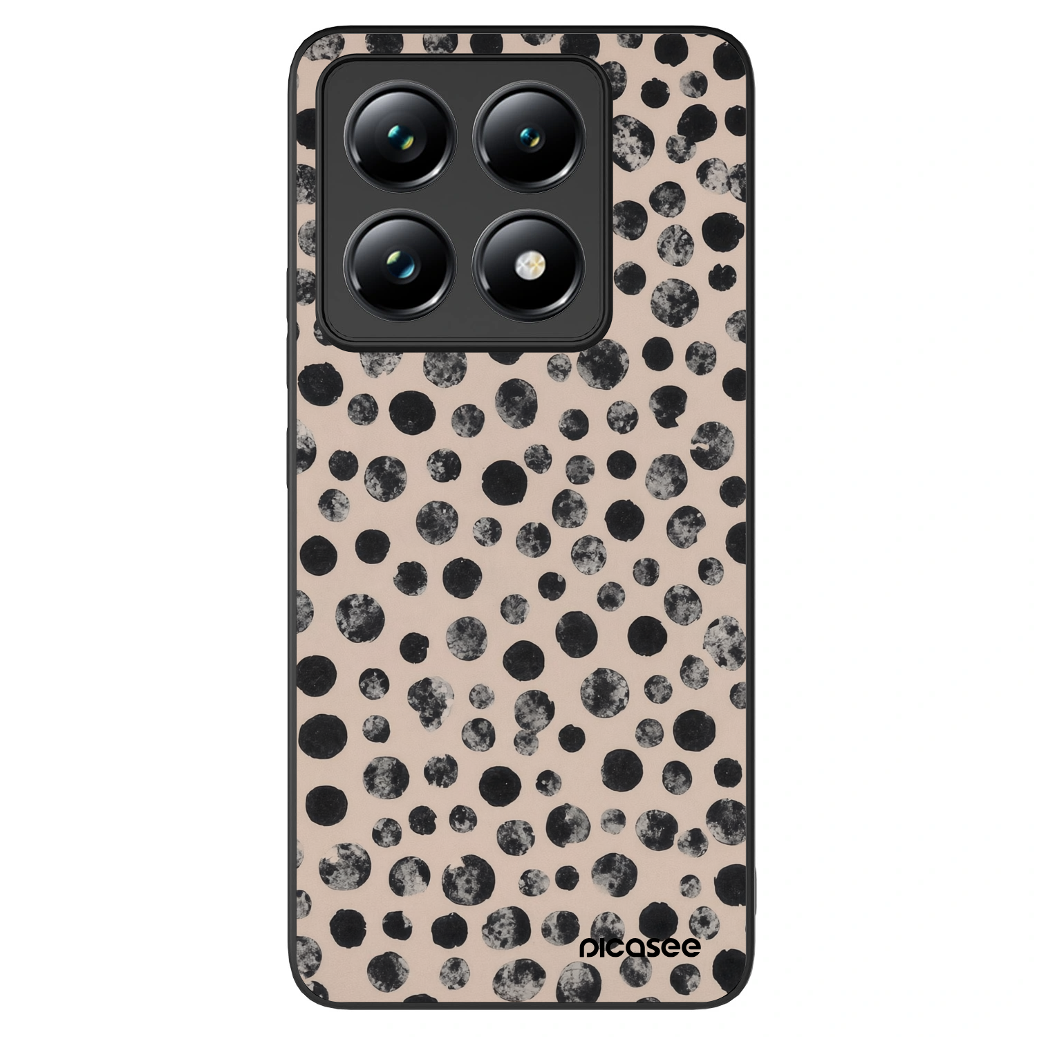 Picasee ULTIMATE CASE pentru Xiaomi 14T Pro - Dots