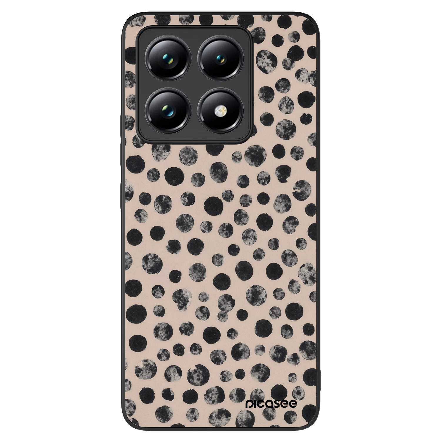 Picasee ULTIMATE CASE pentru Xiaomi 14T - Dots