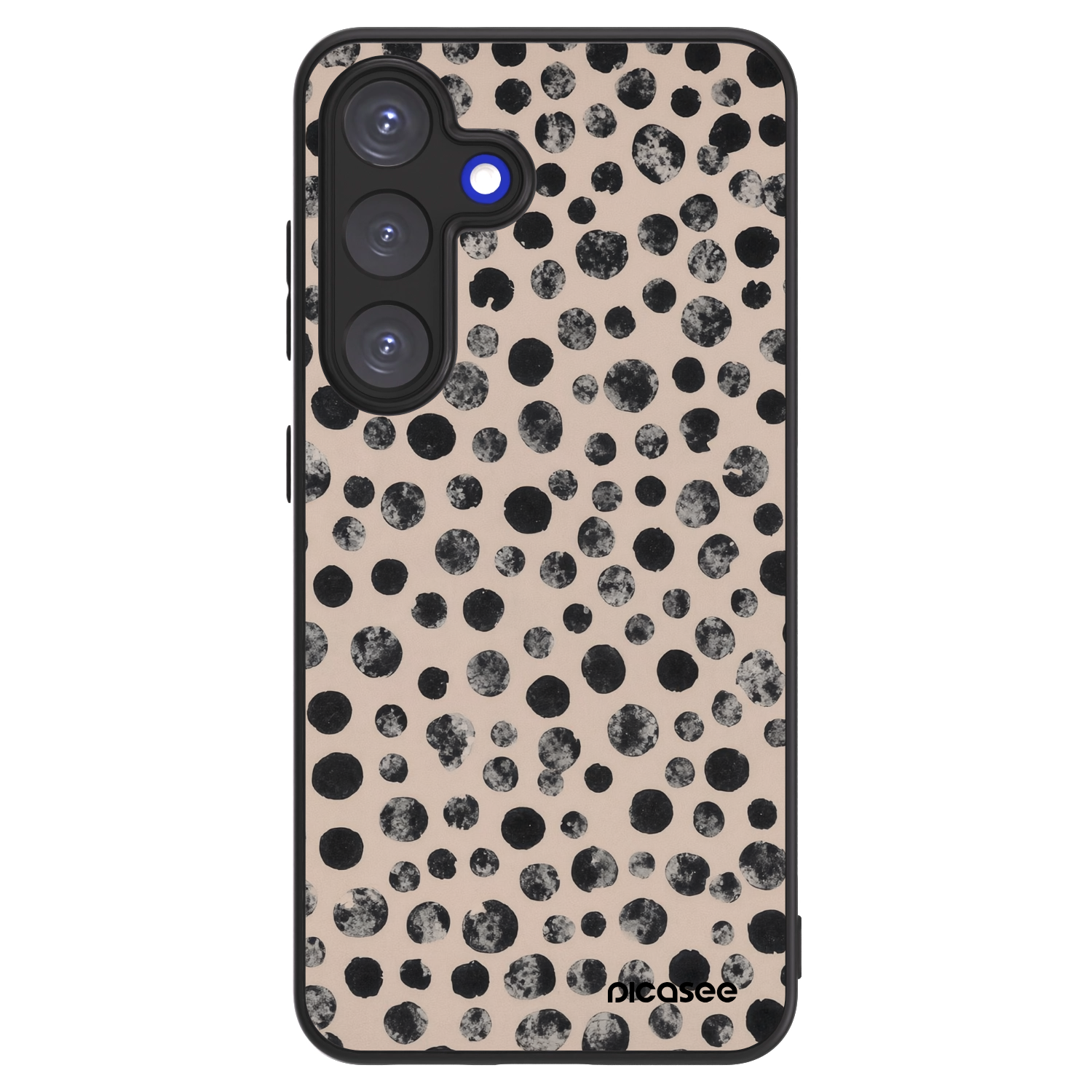Picasee ULTIMATE CASE PowerShare pentru Samsung Galaxy S25 5G - Dots
