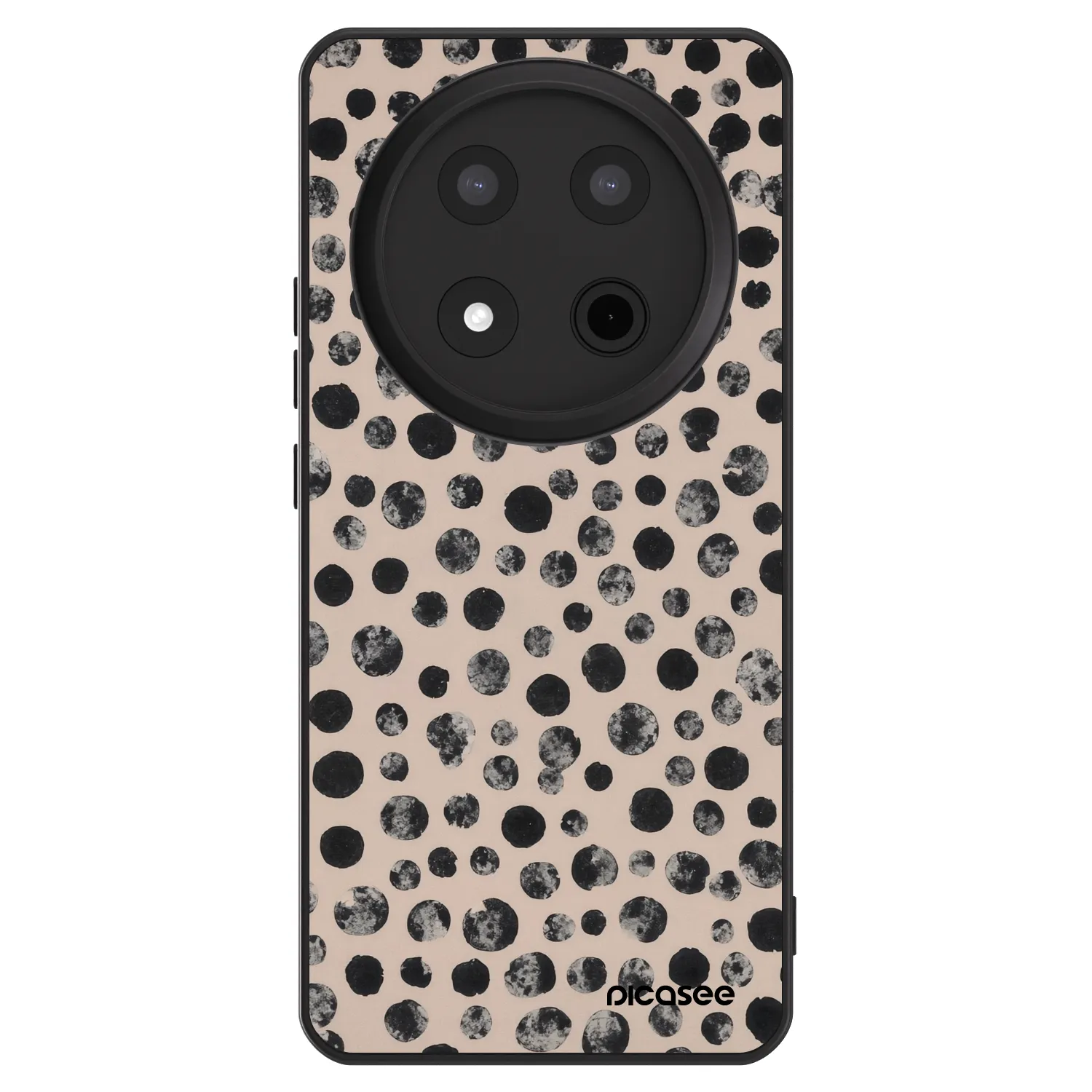 Picasee ULTIMATE CASE pentru Honor Magic7 Lite 5G - Dots
