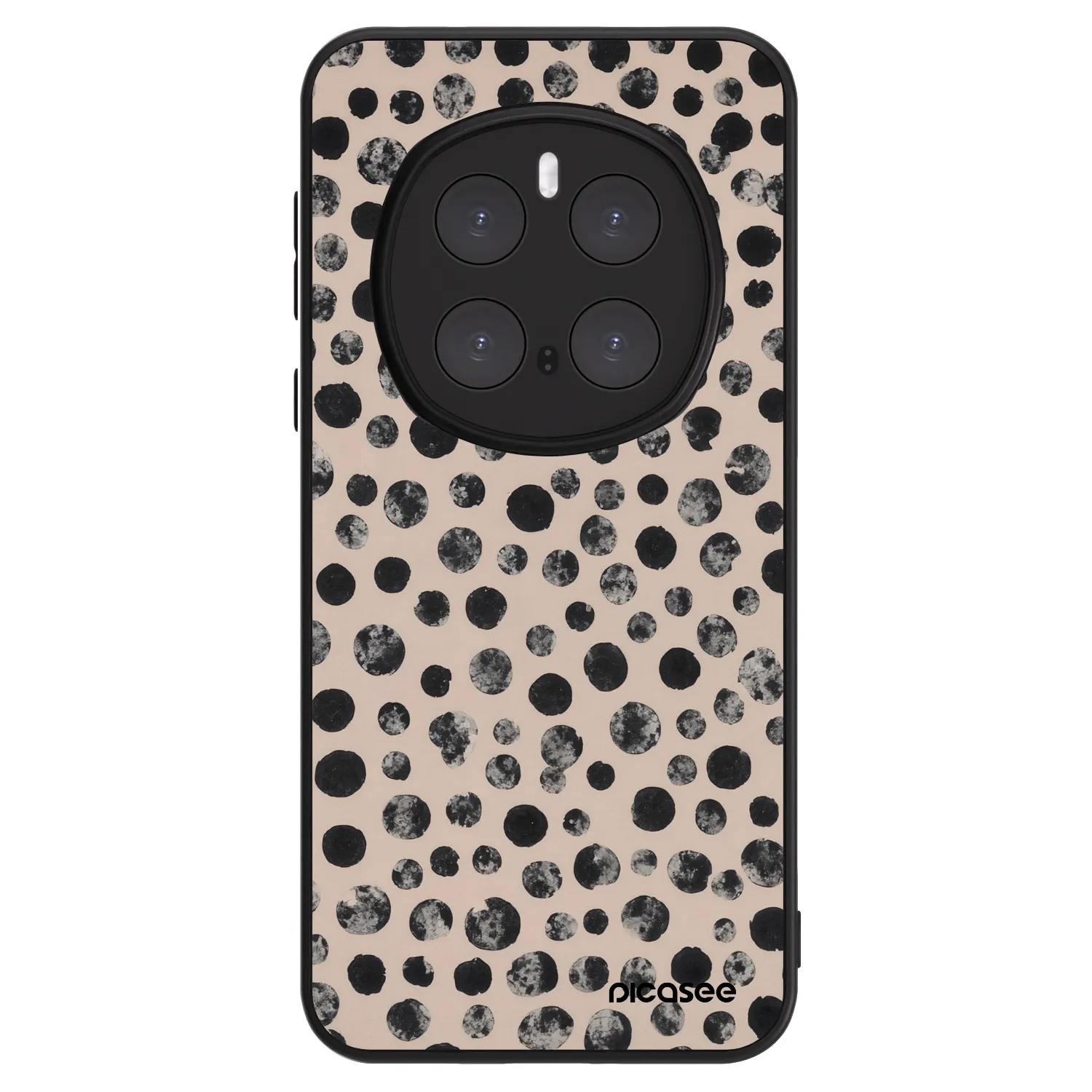 Picasee ULTIMATE CASE pentru Honor Magic7 Pro 5G - Dots