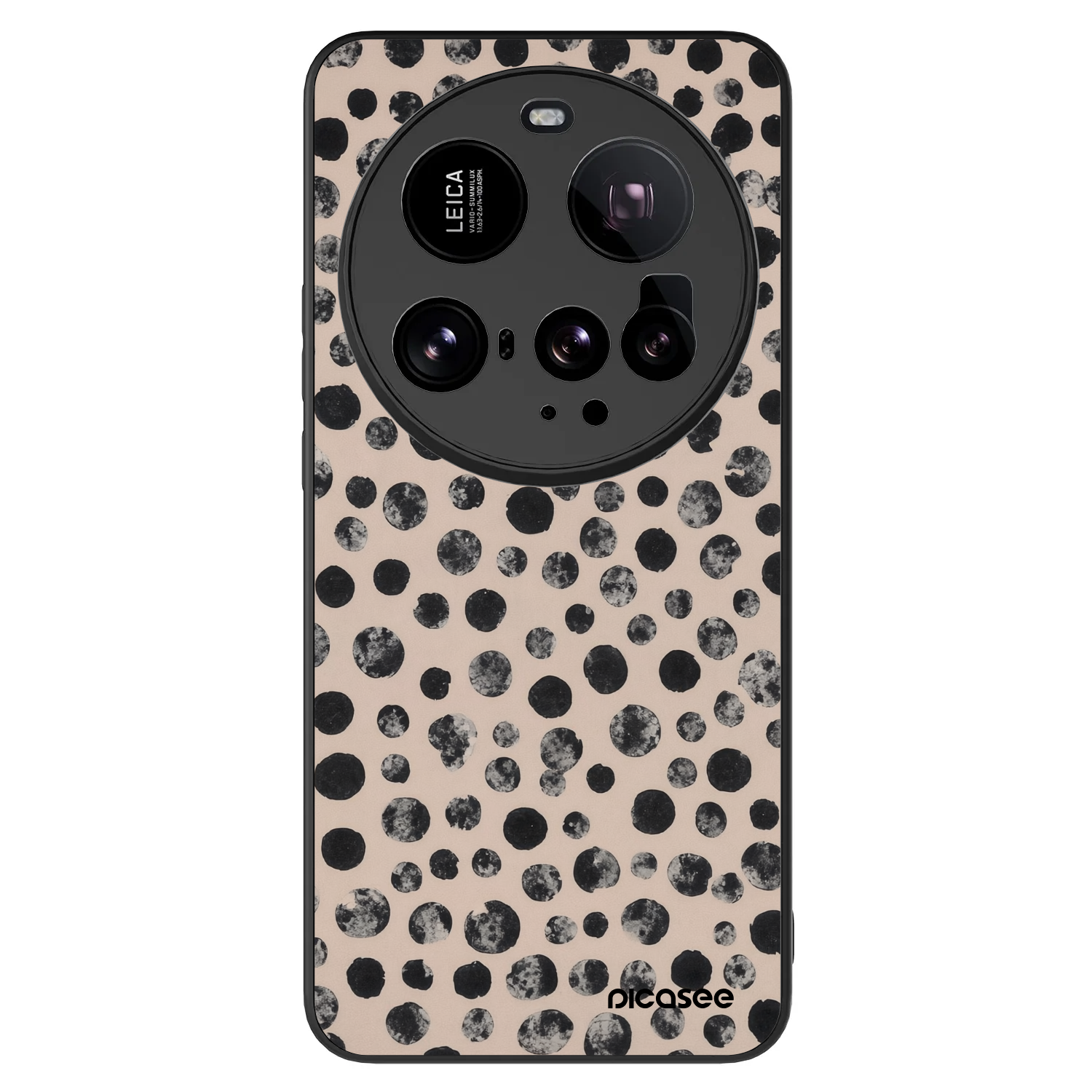 Picasee ULTIMATE CASE pentru Xiaomi 15 Ultra - Dots