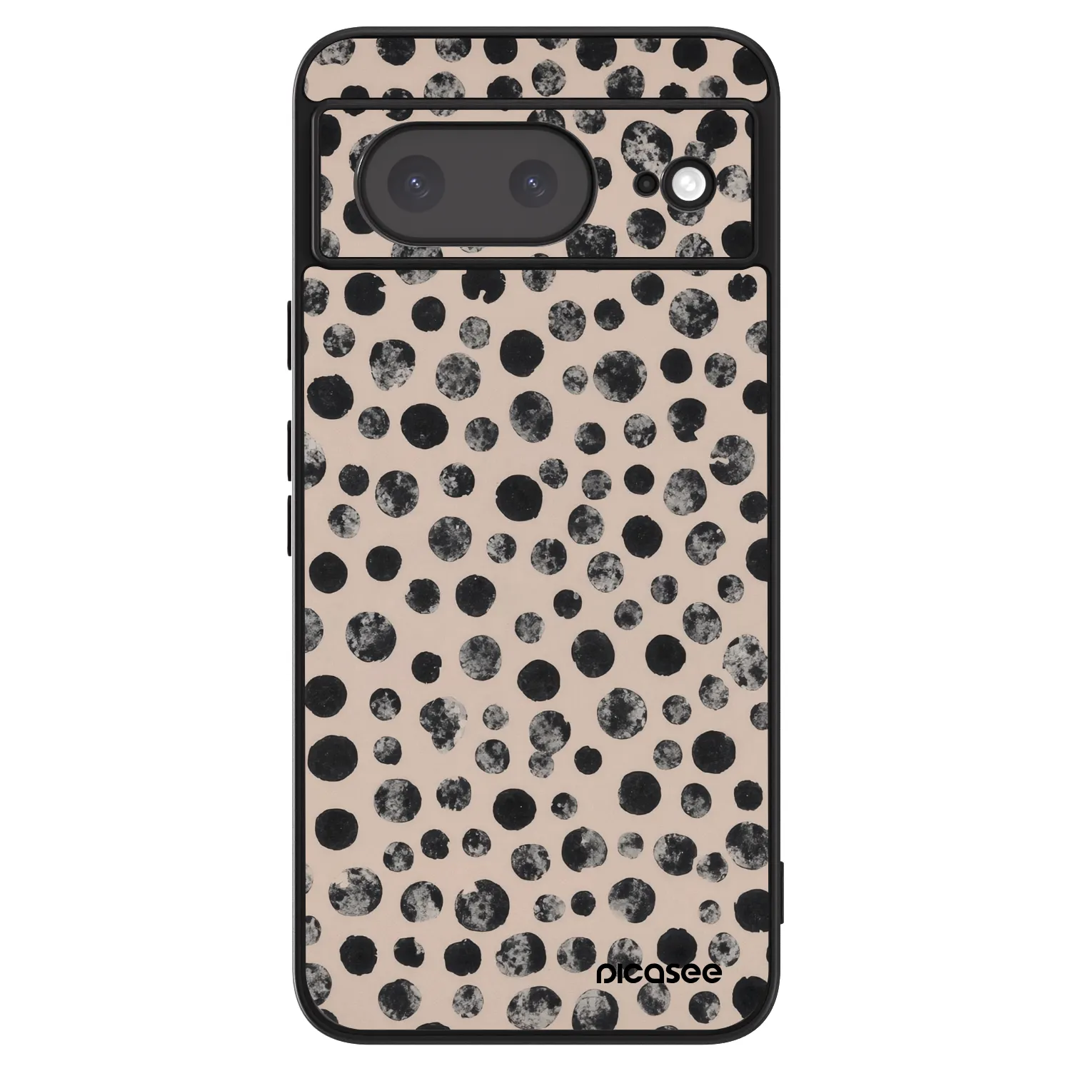 Picasee ULTIMATE CASE pentru Google Pixel 8a - Dots
