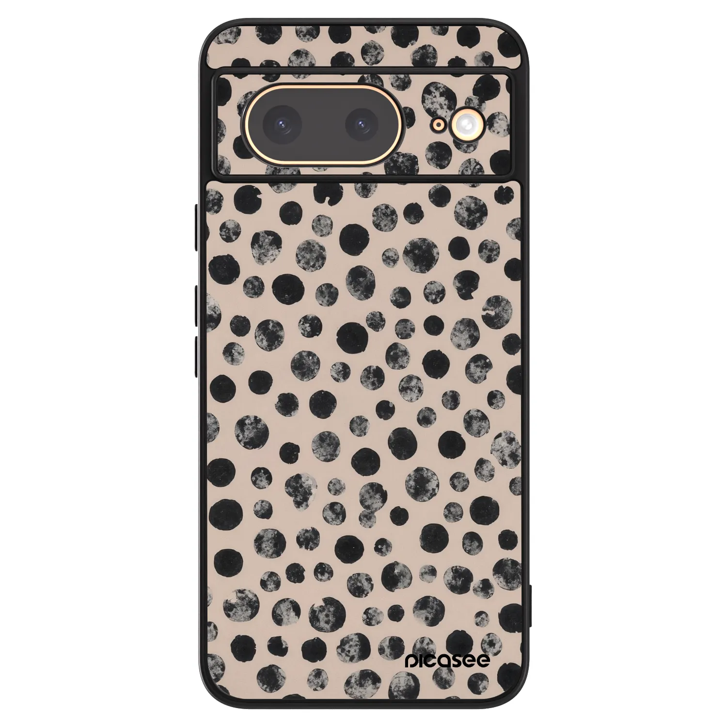 Picasee ULTIMATE CASE pentru Google Pixel 8 - Dots