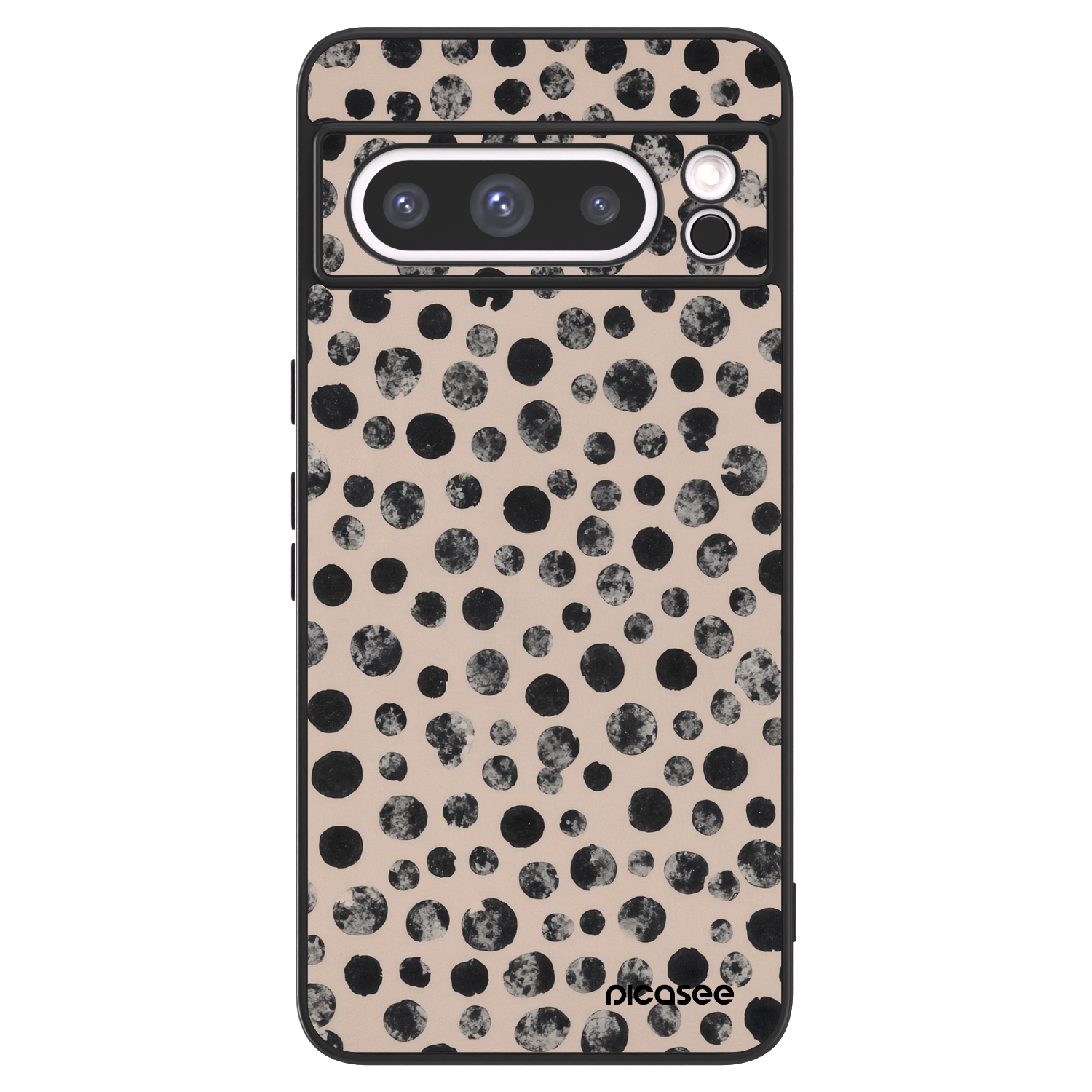 Picasee ULTIMATE CASE pentru Google Pixel 8 Pro - Dots