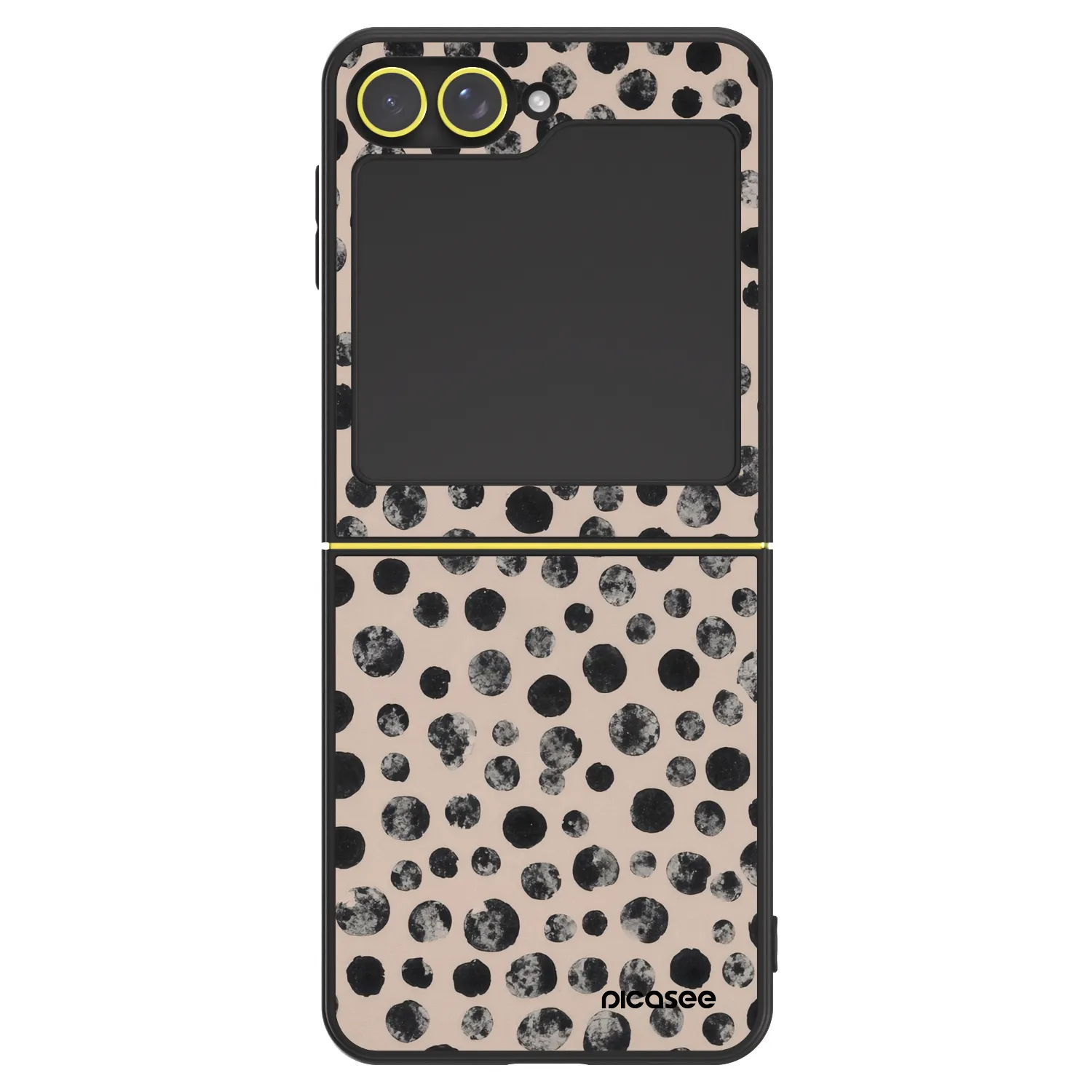 Picasee ULTIMATE CASE pentru Samsung Galaxy Z Flip6 5G - Dots