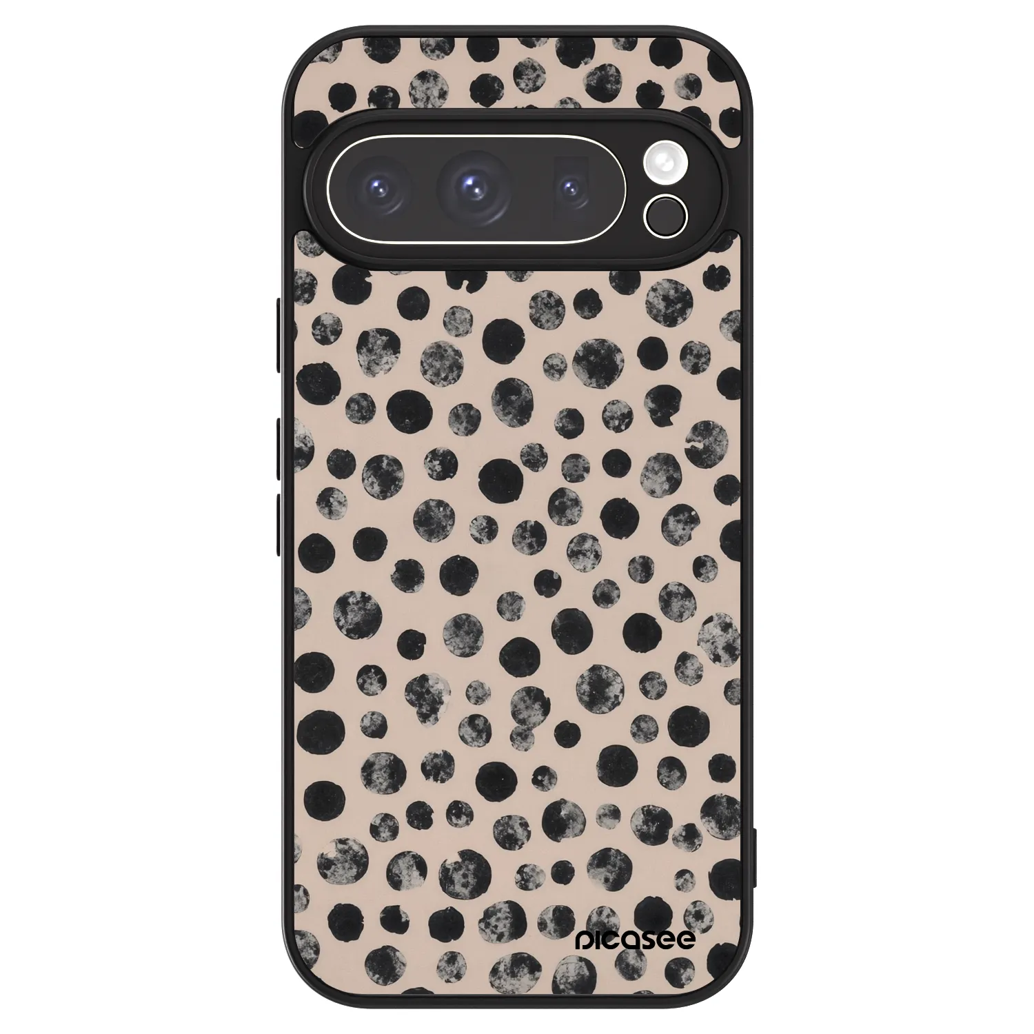 Picasee ULTIMATE CASE pentru Google Pixel 9 Pro - Dots