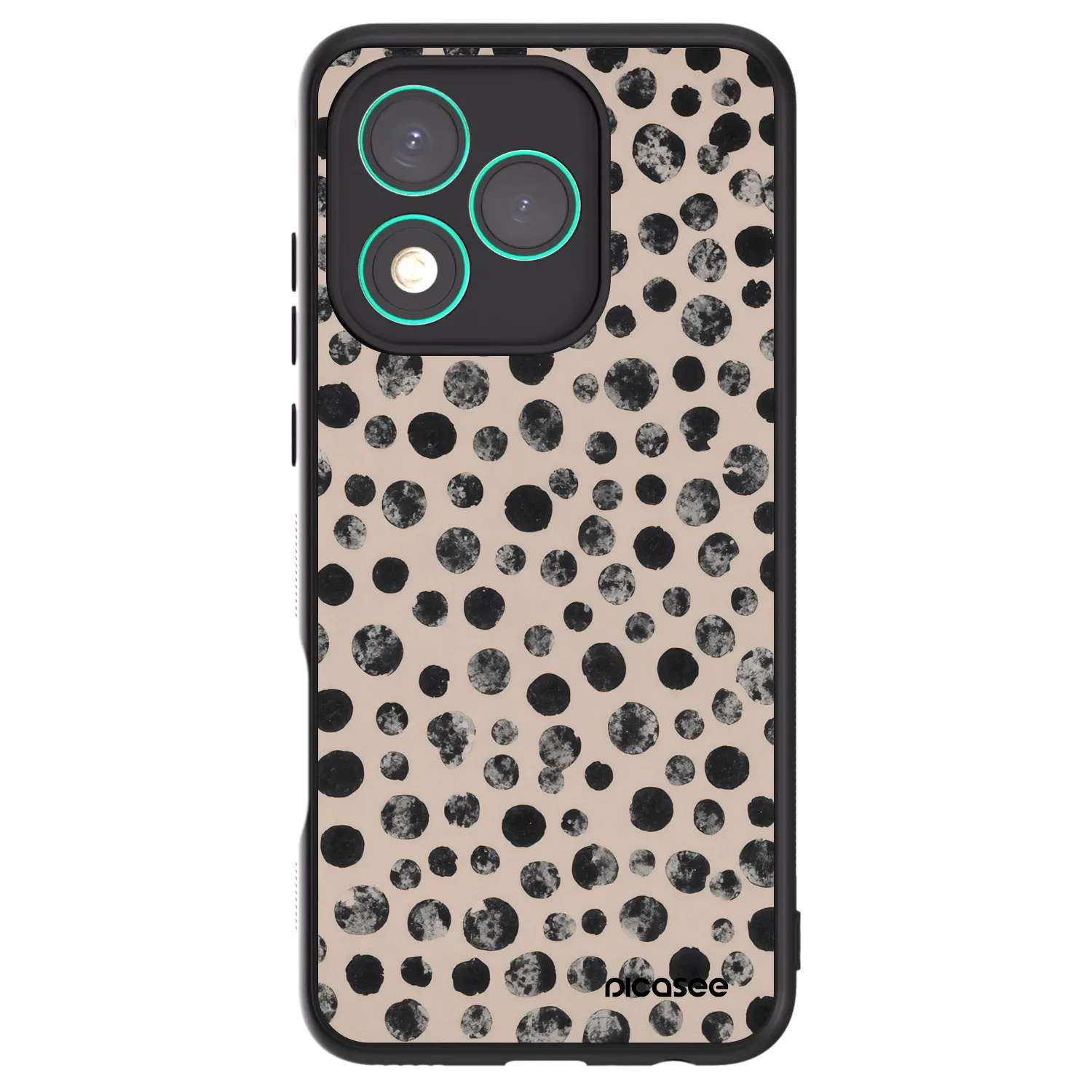 Picasee ULTIMATE CASE pentru Honor 400 Lite 5G - Dots
