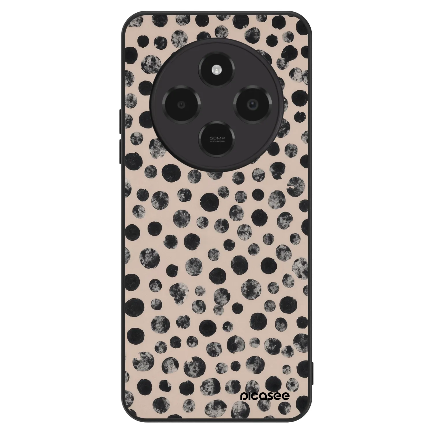 Picasee ULTIMATE CASE pentru Xiaomi Poco C75 - Dots