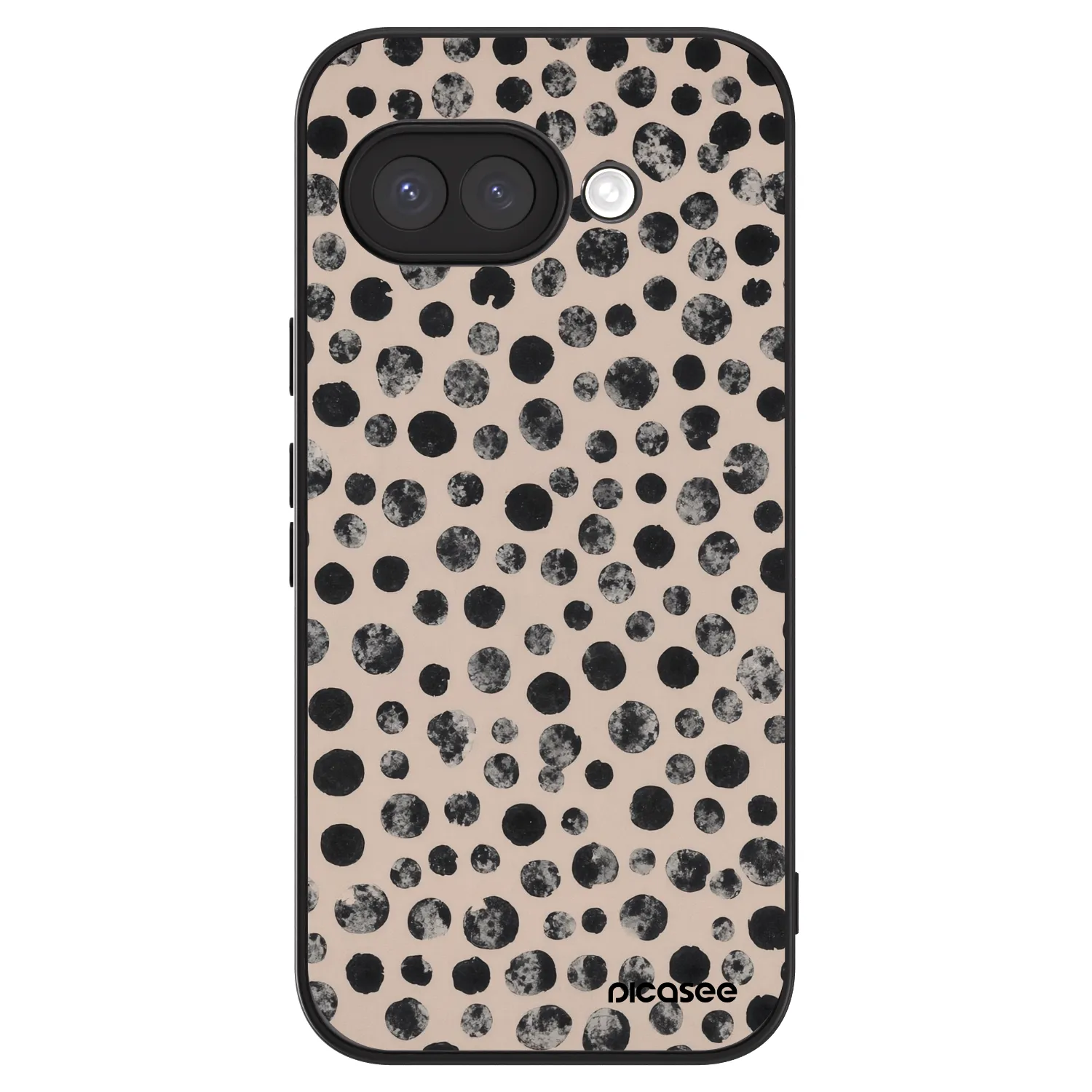 Picasee ULTIMATE CASE pentru Google Pixel 9a - Dots