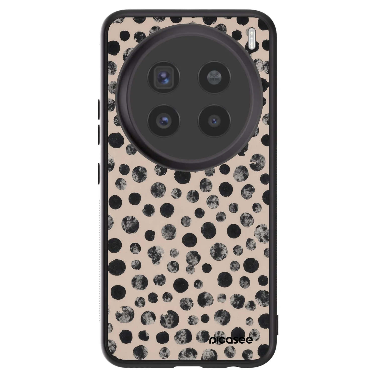 Picasee ULTIMATE CASE pentru Vivo X200 Pro - Dots