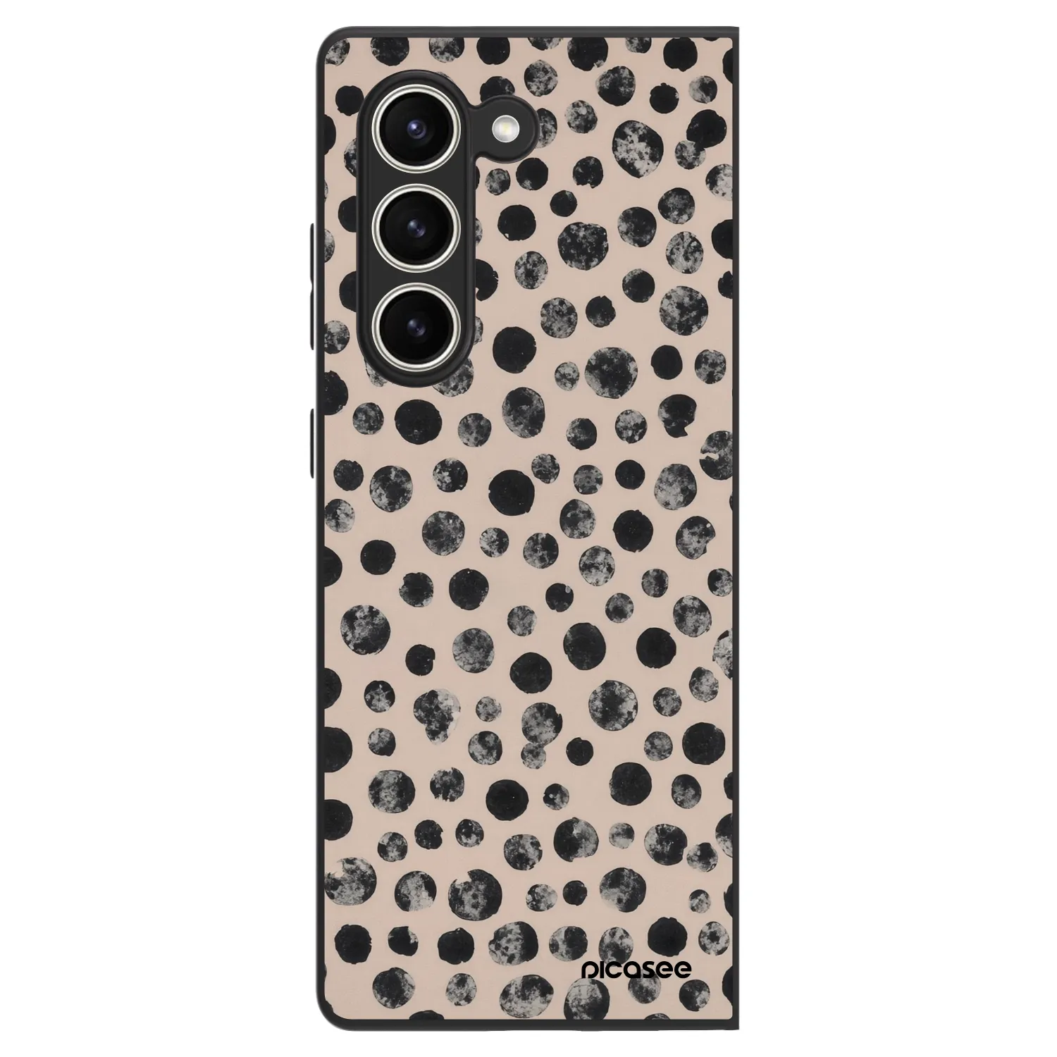 Picasee ULTIMATE CASE pentru Samsung Galaxy Z Fold5 5G - Dots