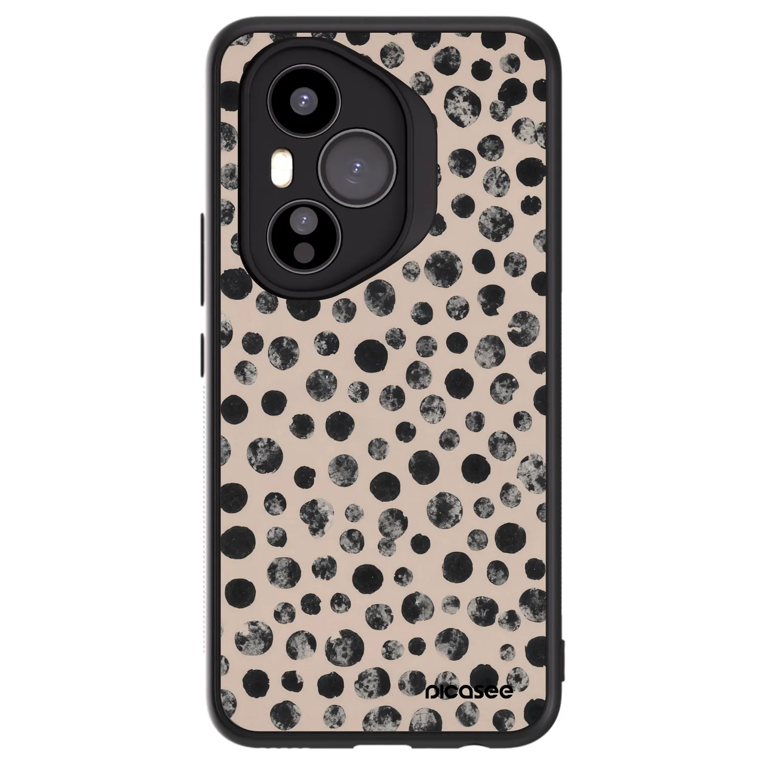 Picasee ULTIMATE CASE pentru Honor 400 Pro 5G - Dots