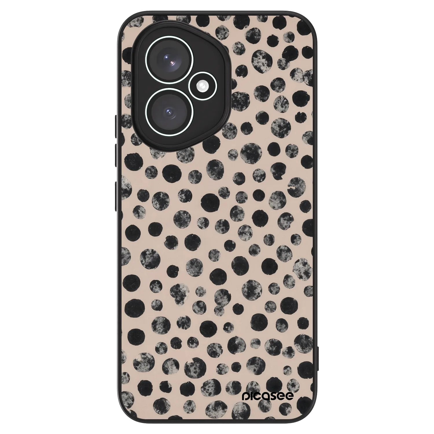 Picasee ULTIMATE CASE pentru Honor 400 5G - Dots