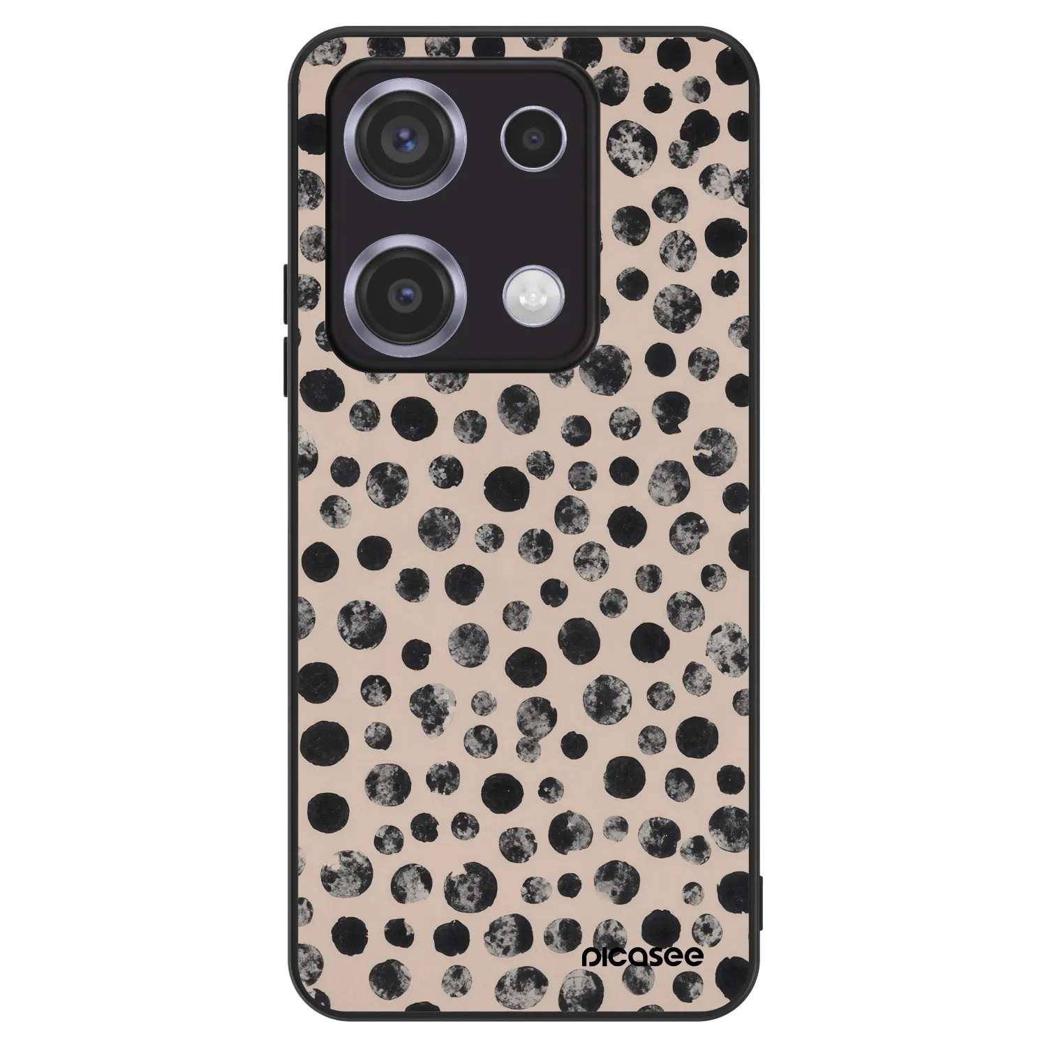 Picasee ULTIMATE CASE pentru Xiaomi Redmi Note 14S - Dots