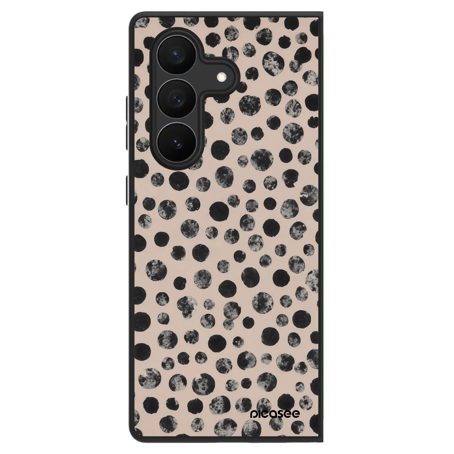 Picasee ULTIMATE CASE pentru Samsung Galaxy Z Fold7 5G - Dots