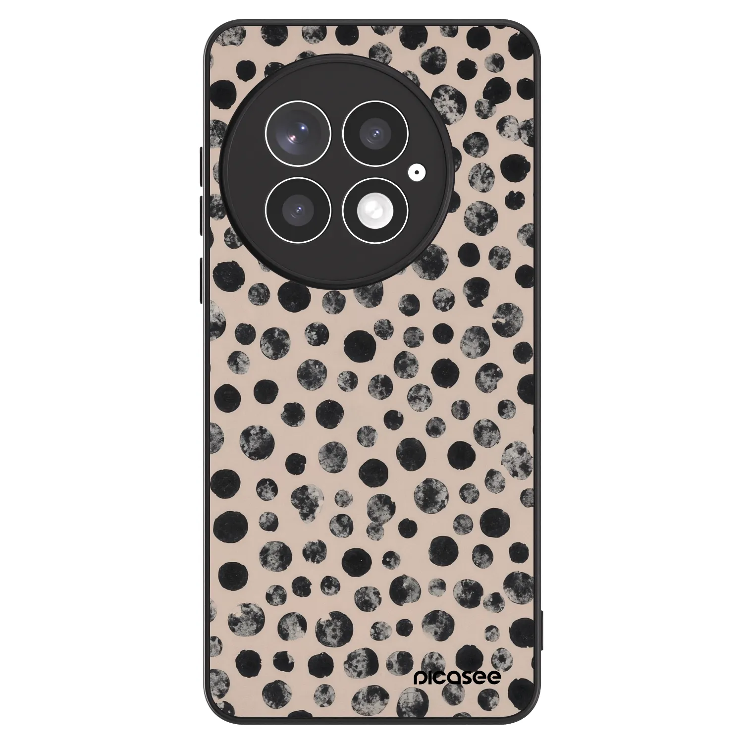 Picasee ULTIMATE CASE pentru OnePlus 13 5G - Dots