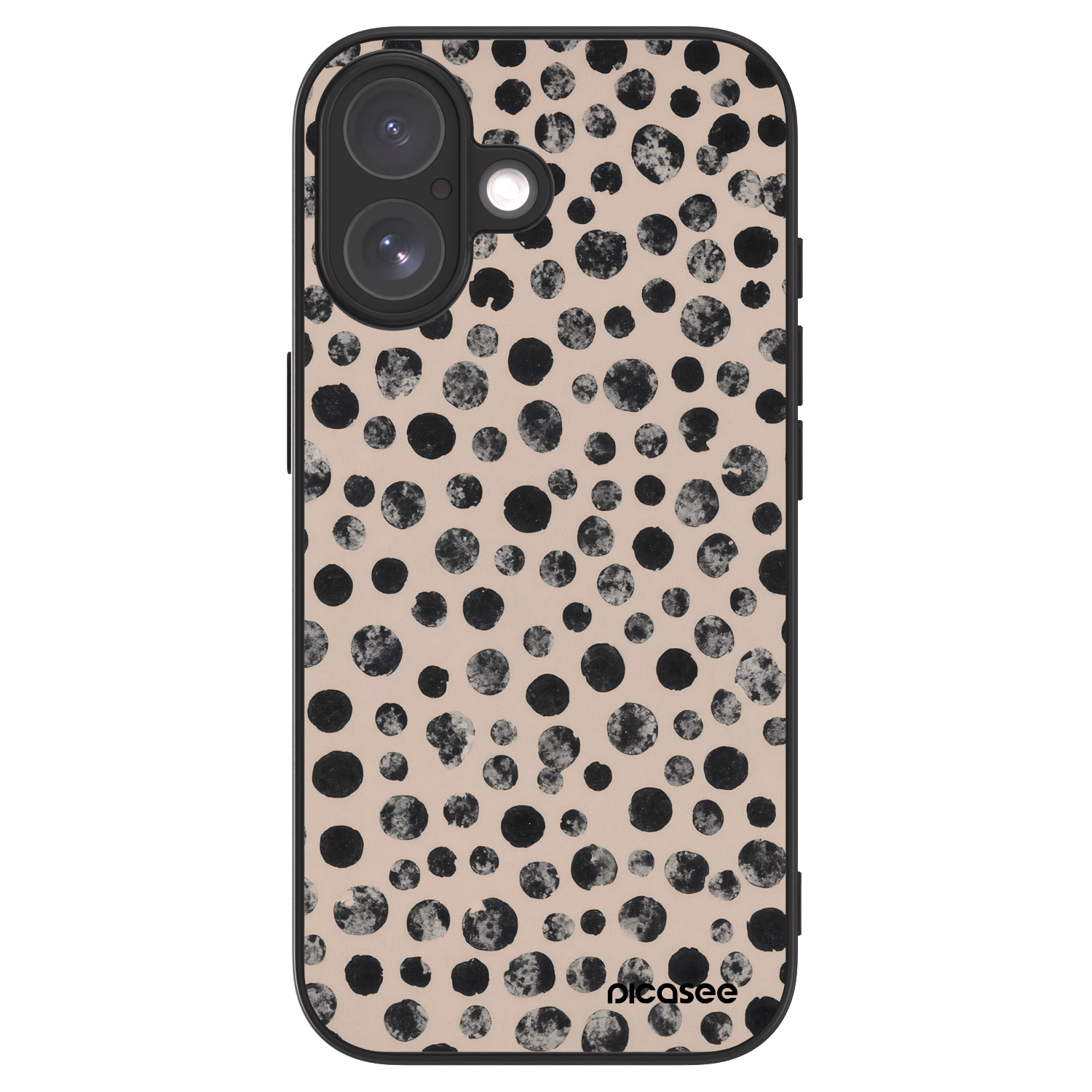 Picasee ULTIMATE CASE MagSafe pentru Apple iPhone 17 - Dots