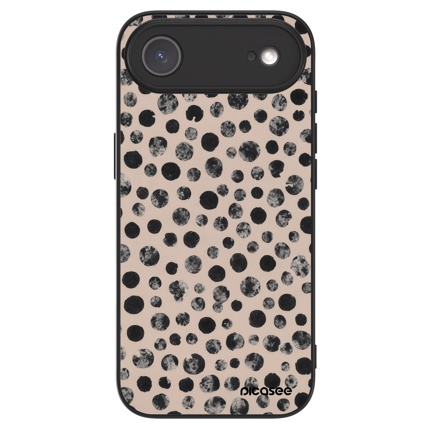 Picasee ULTIMATE CASE pentru Apple iPhone Air - Dots