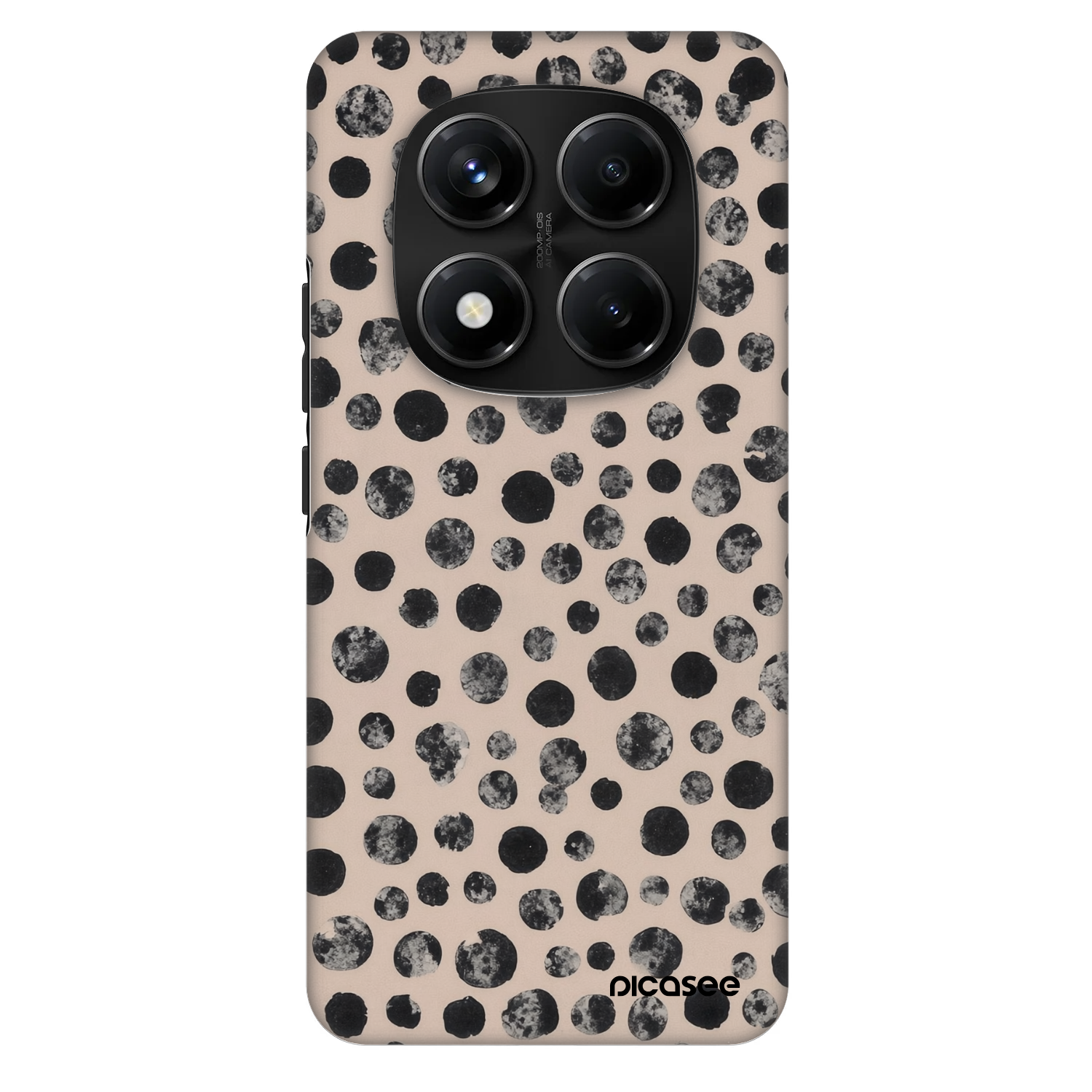 Picasee Fashion Case pentru Xiaomi Redmi Note 14 Pro+ 5G - Dots
