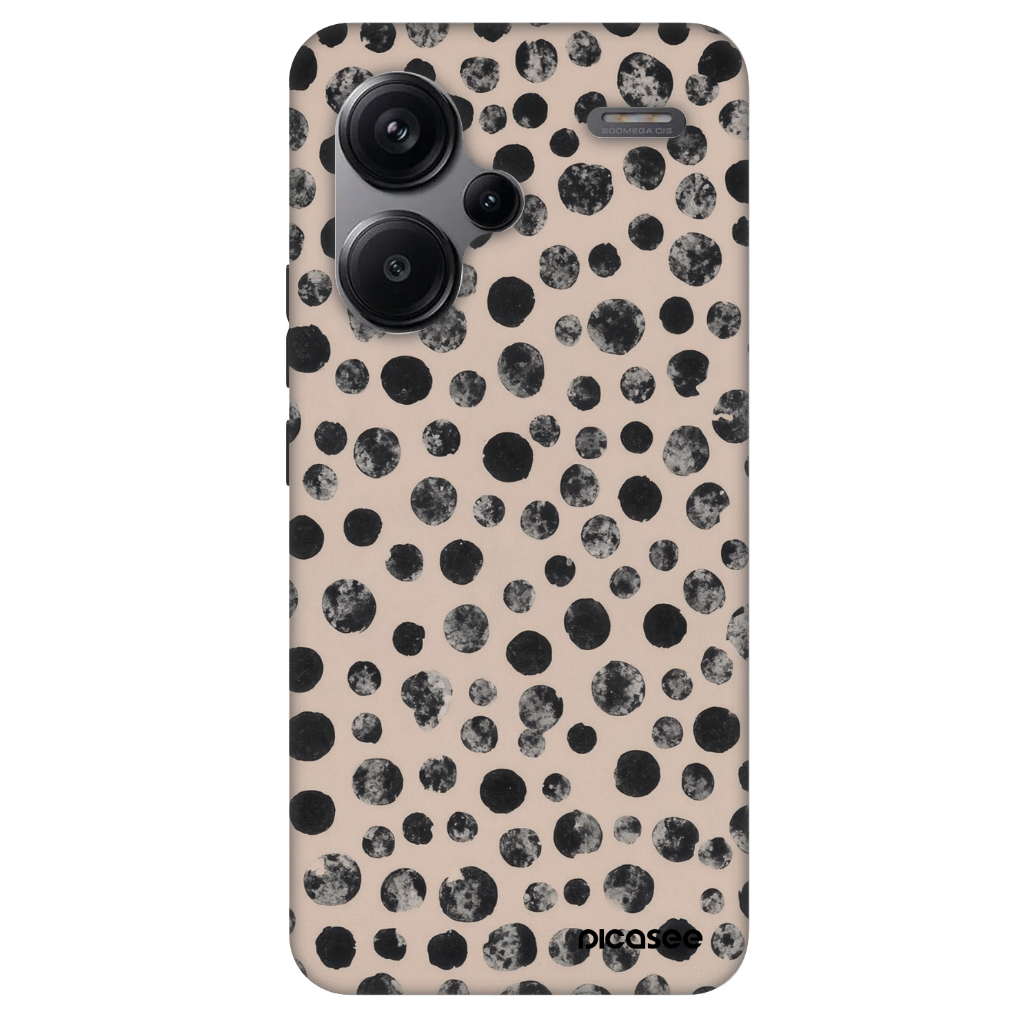 Picasee Fashion Case pentru Xiaomi Redmi Note 13 Pro+ 5G - Dots