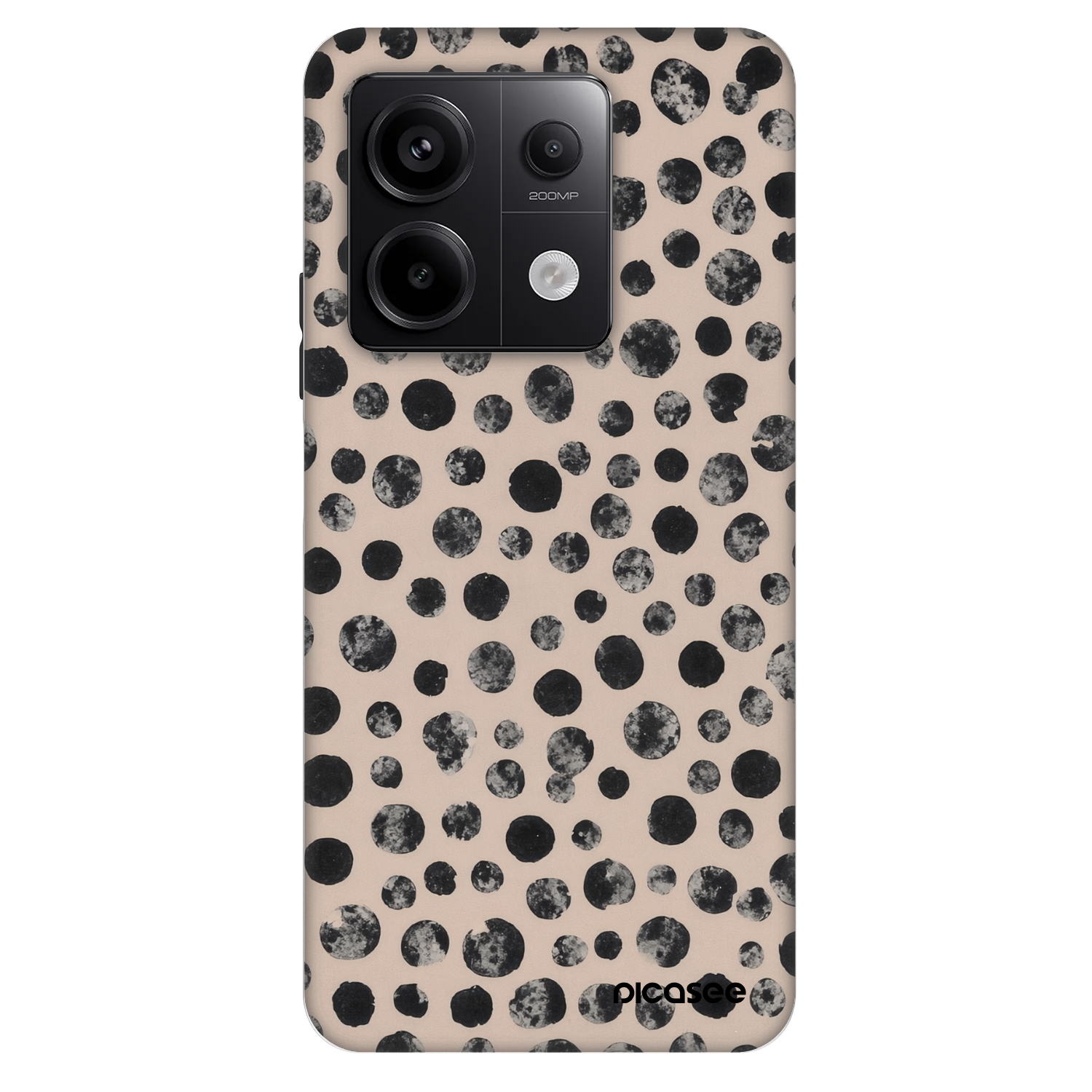Picasee Fashion Case pentru Xiaomi Redmi Note 13 Pro 5G - Dots