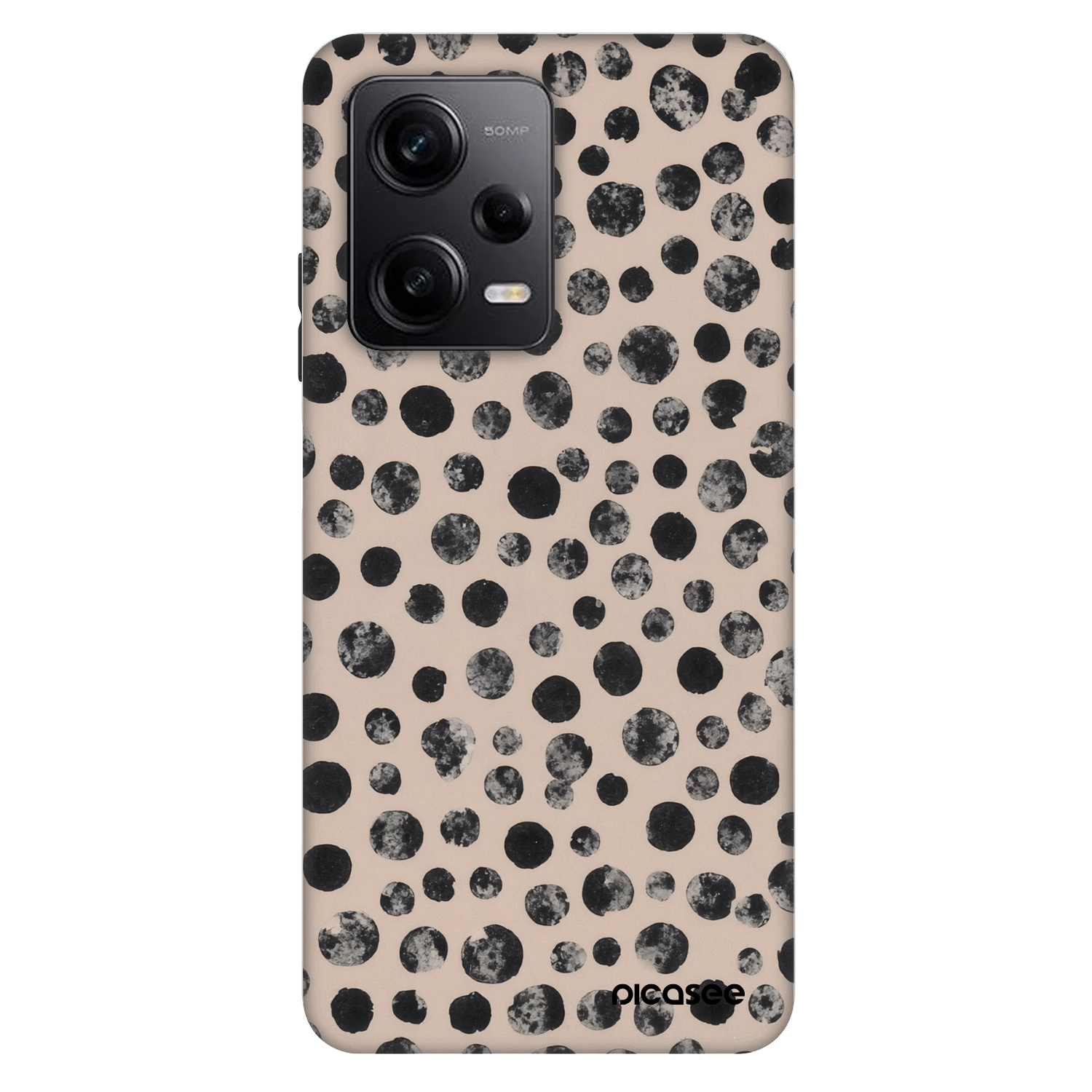 Picasee Fashion Case pentru Xiaomi Redmi Note 12 Pro 5G - Dots