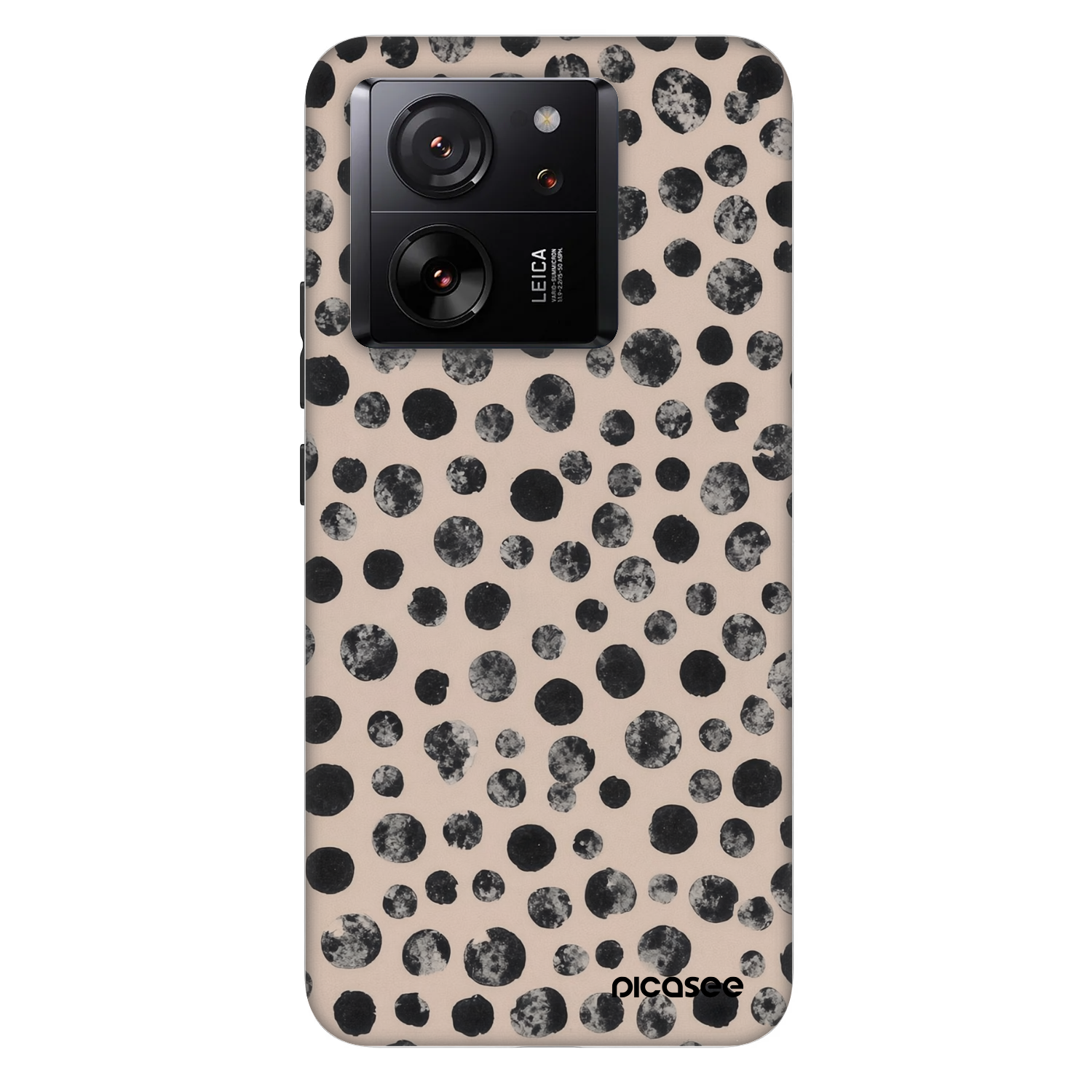 Picasee Fashion Case pentru Xiaomi 13T - Dots
