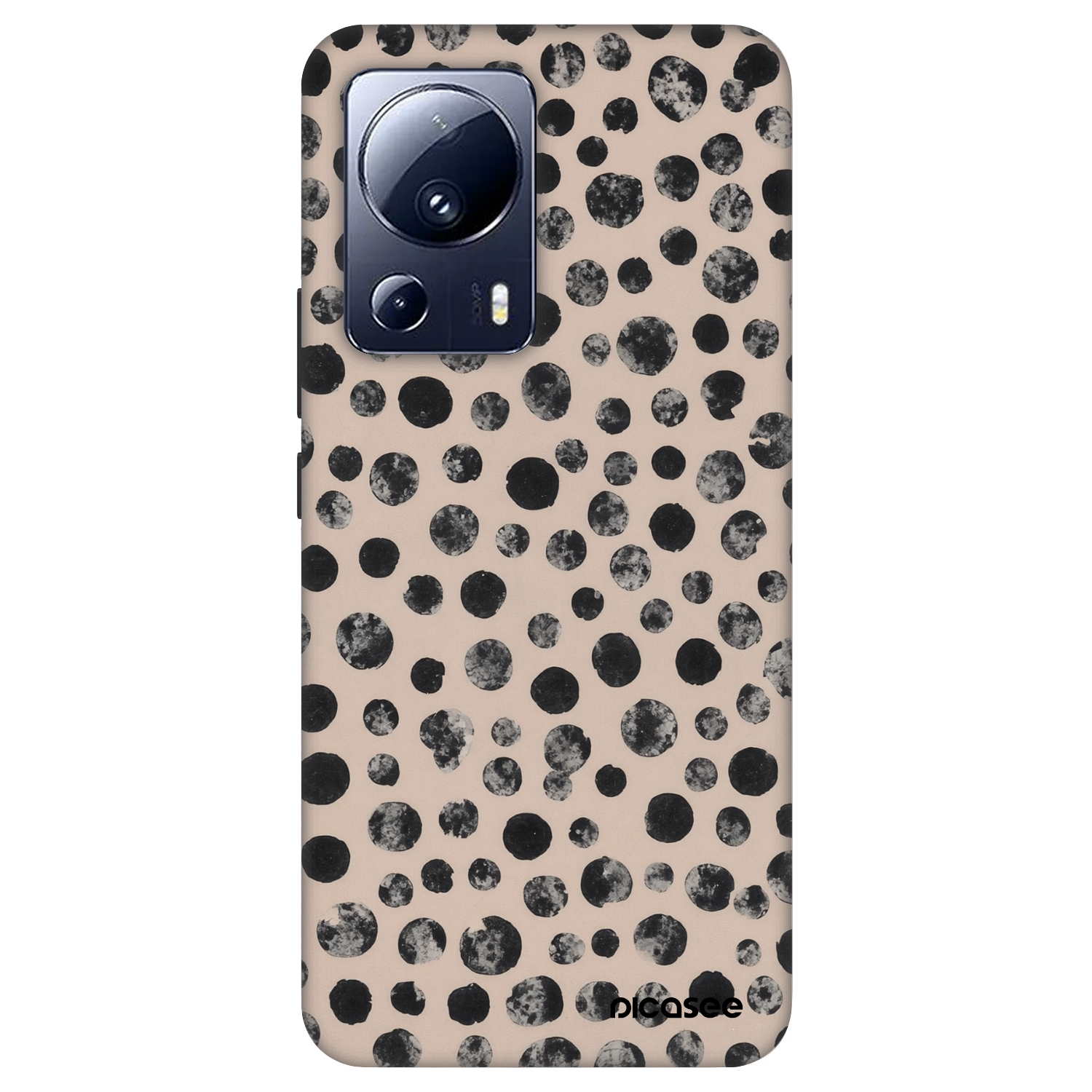 Picasee Fashion Case pentru Xiaomi 13 Lite - Dots