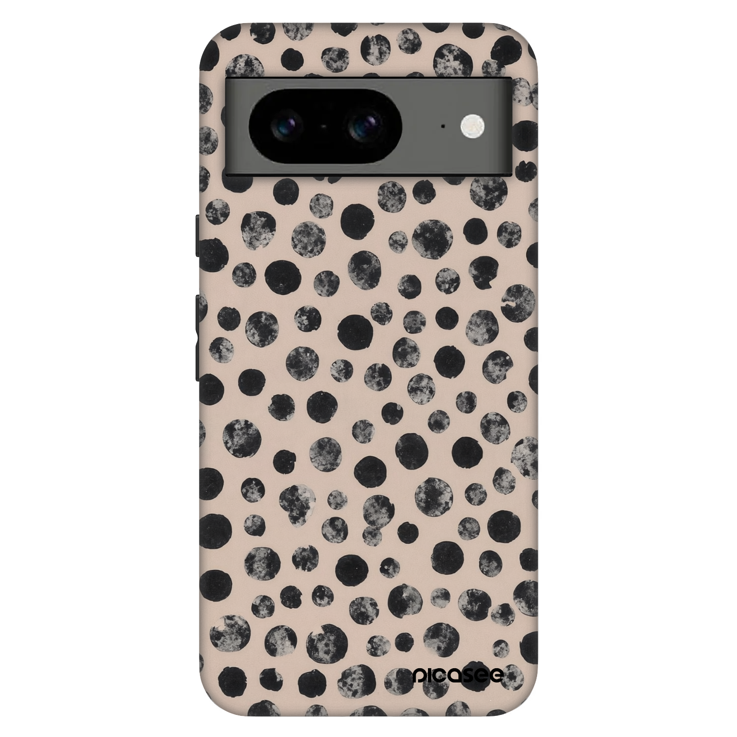 Picasee Fashion Case pentru Google Pixel 8 Pro - Dots