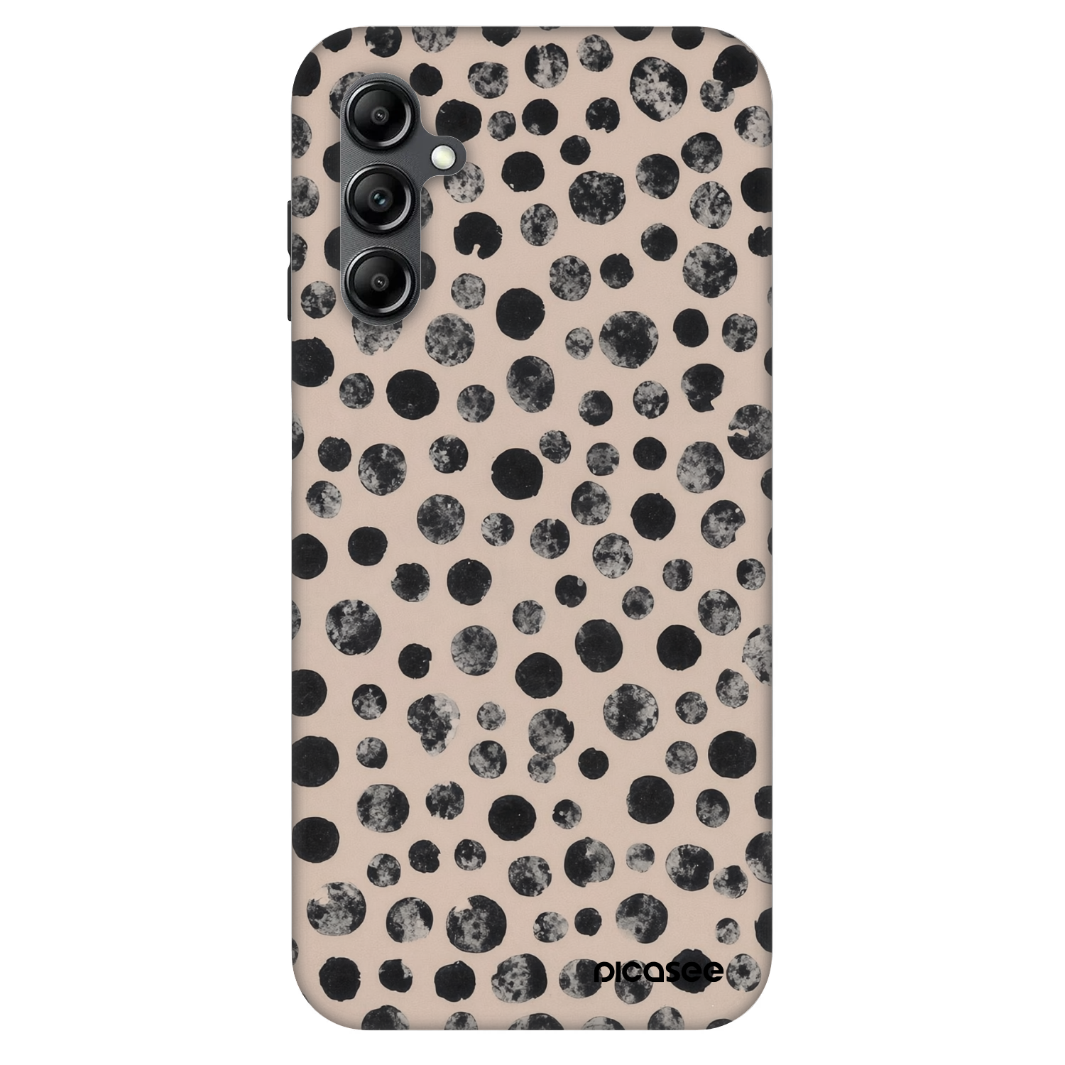 Picasee Fashion Case pentru Samsung Galaxy A16 5G - Dots