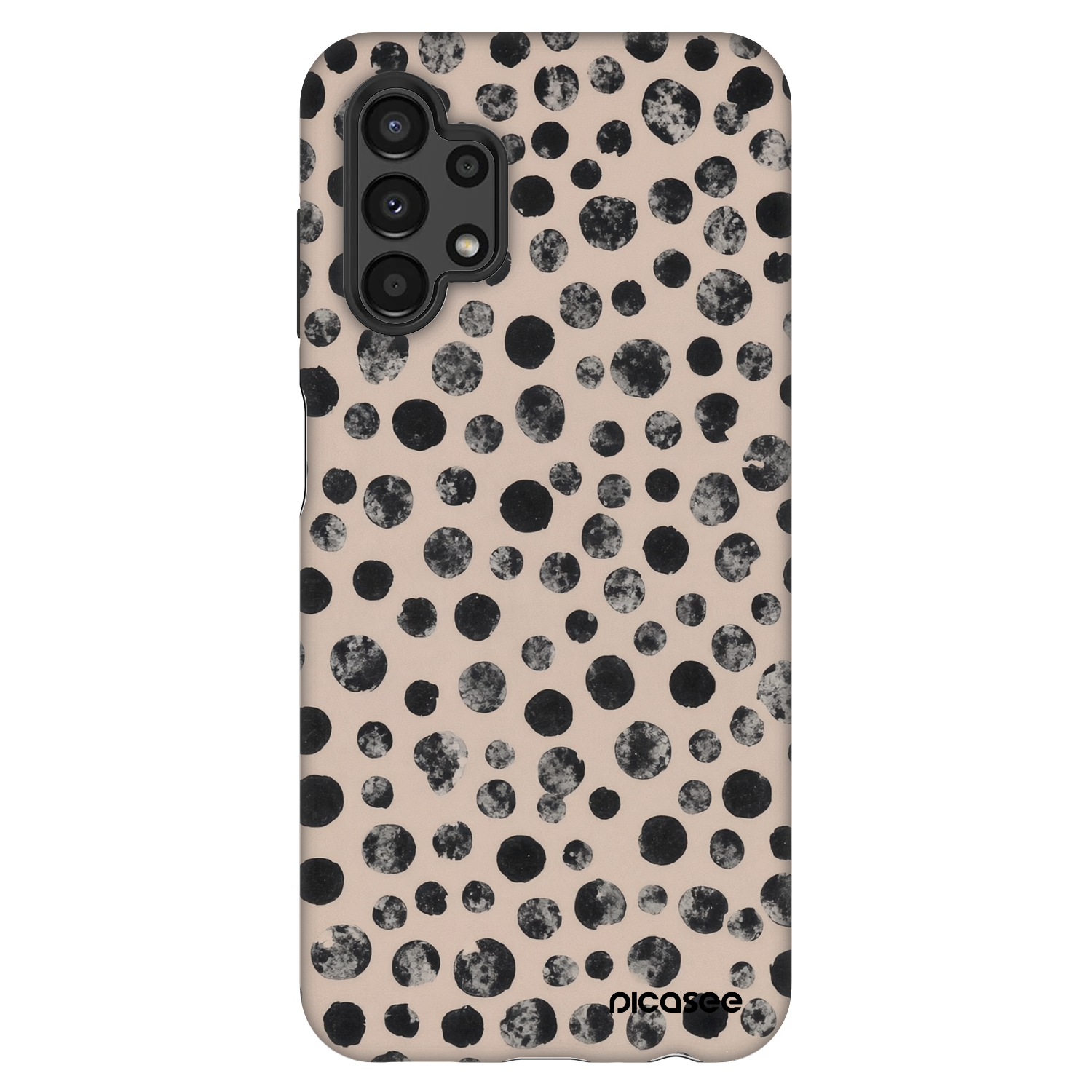 Picasee Fashion Case pentru Samsung Galaxy A13 4G A135 - Dots