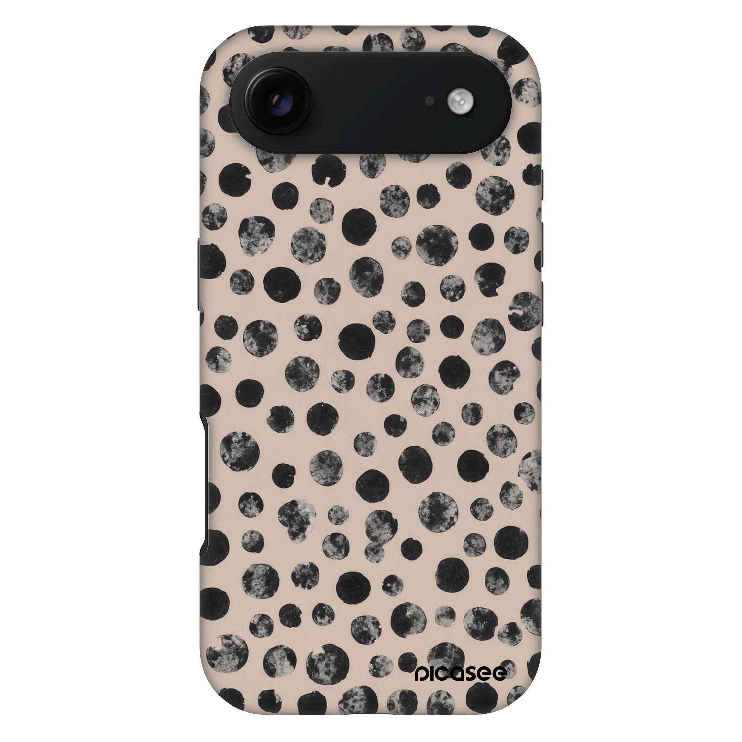Picasee Fashion Case MagSafe pentru Apple iPhone Air - Dots