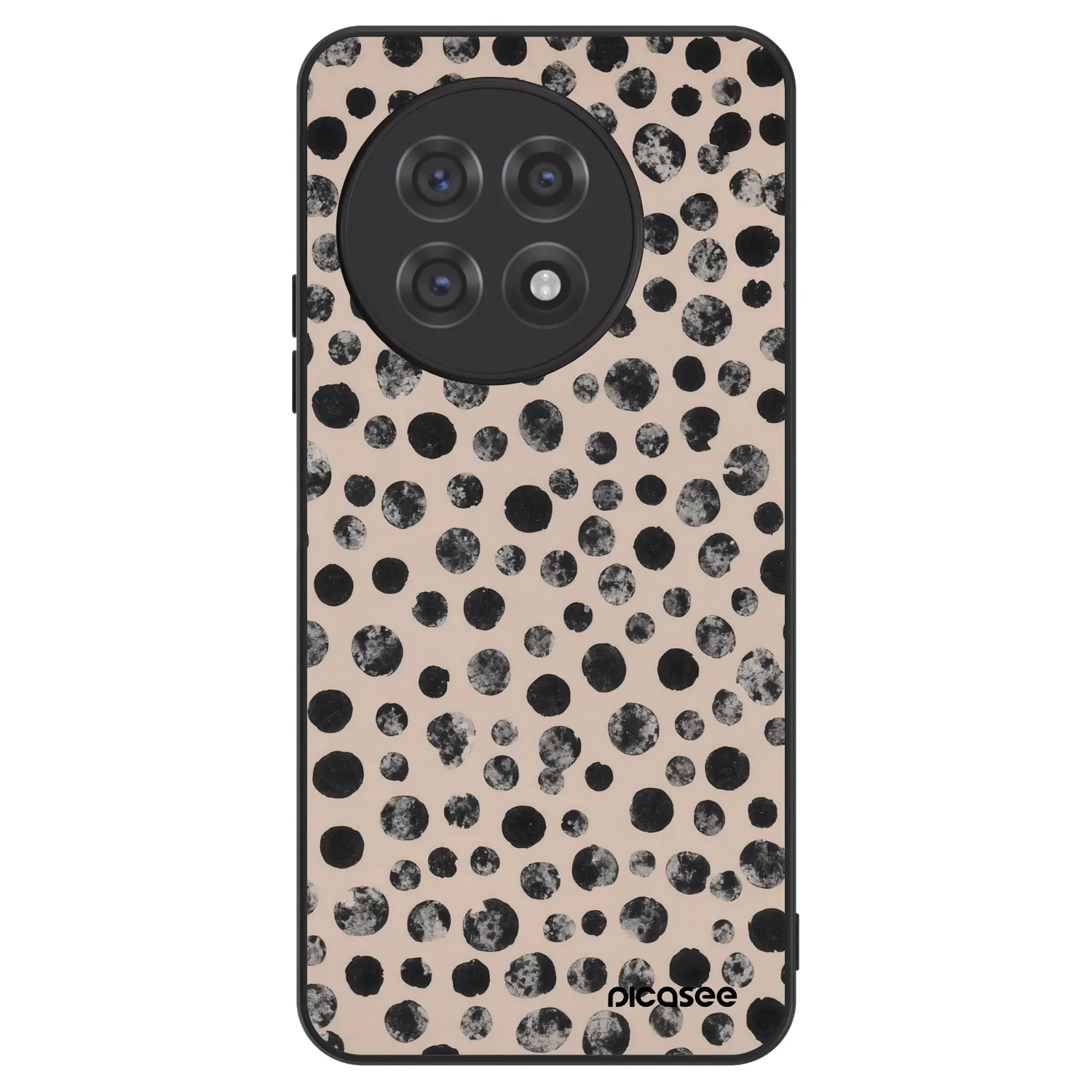 Picasee ULTIMATE CASE pentru OnePlus 13R 5G - Dots