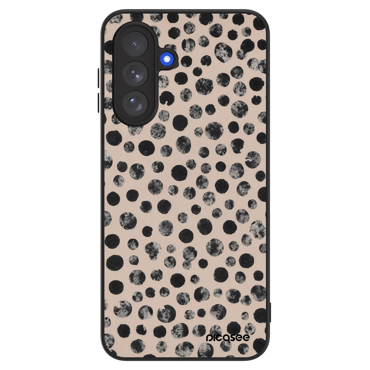 Picasee ULTIMATE CASE pentru Samsung Galaxy A17 5G - Dots