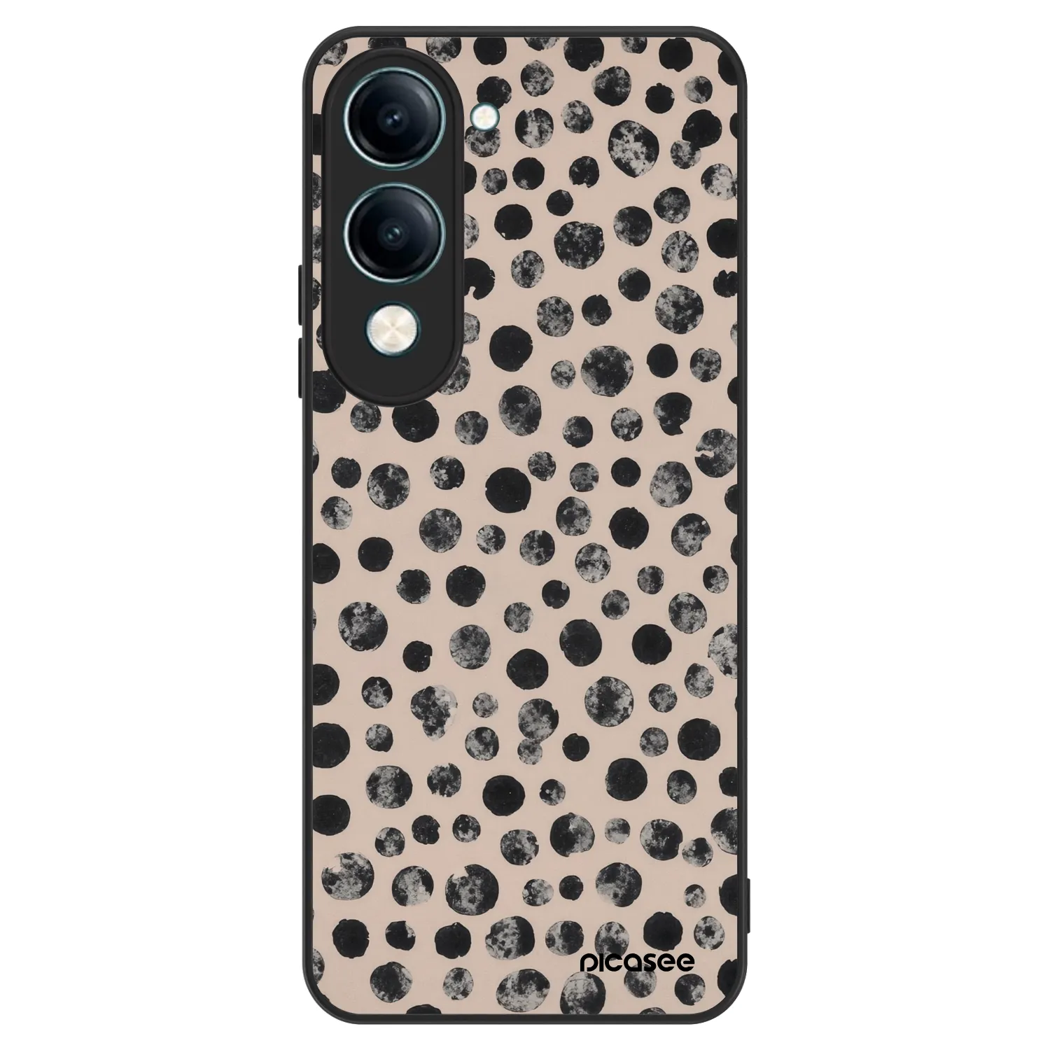 Picasee ULTIMATE CASE pentru Vivo Y29s 5G - Dots