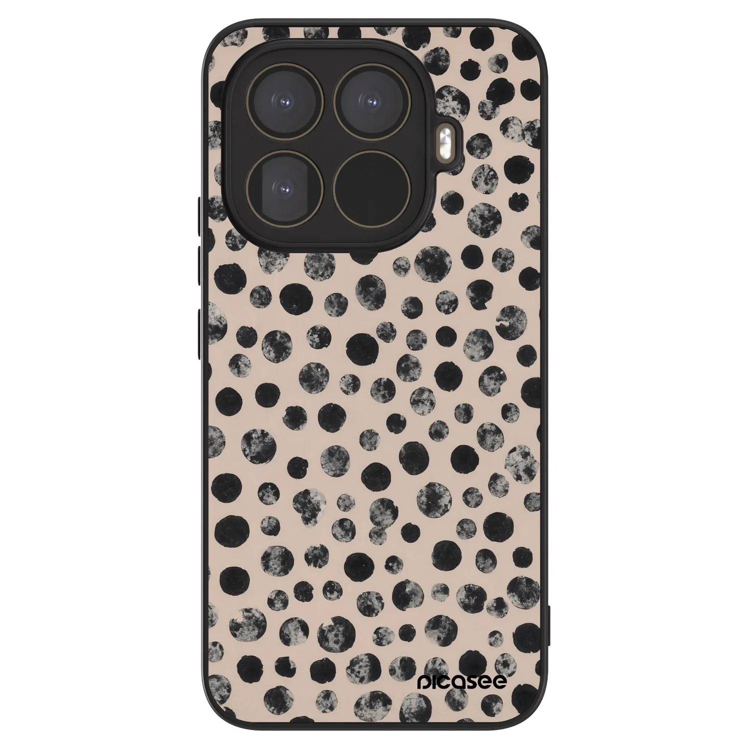 Picasee ULTIMATE CASE pentru Xiaomi 15T Pro - Dots