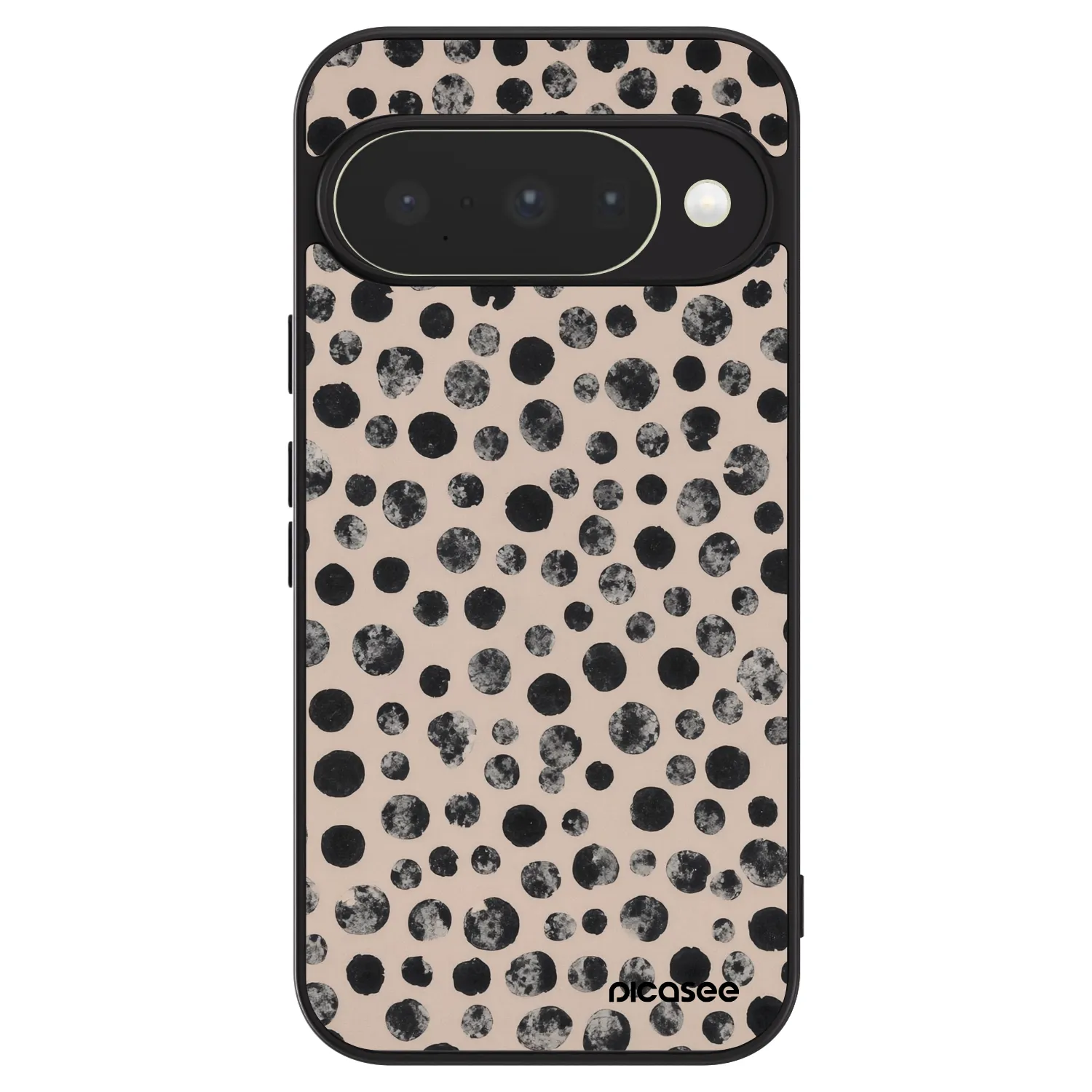 Picasee ULTIMATE CASE pentru Google Pixel 10 - Dots