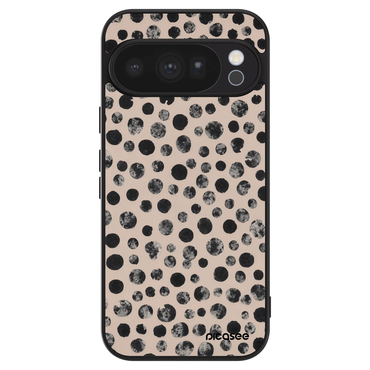 Picasee ULTIMATE CASE pentru Google Pixel 10 Pro - Dots