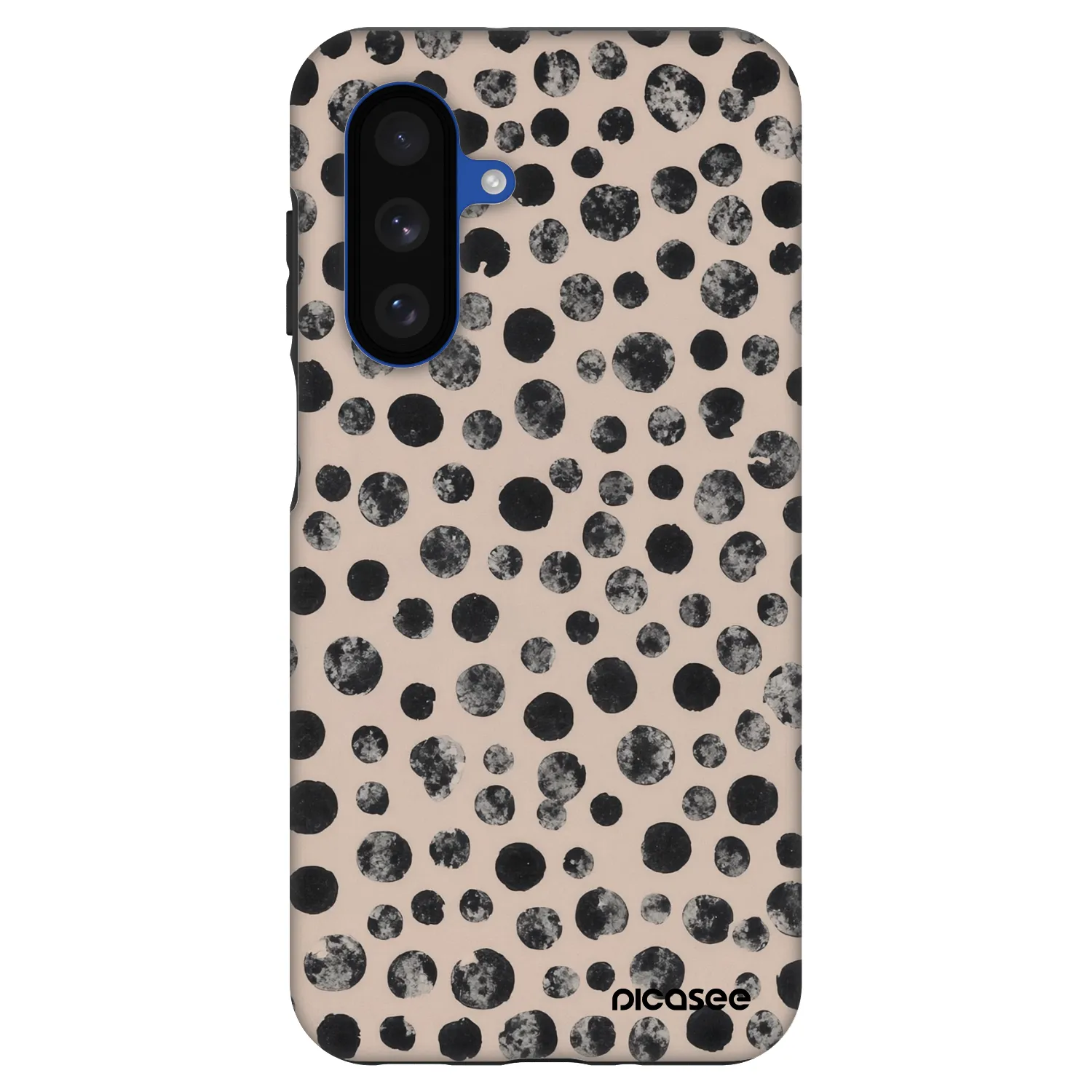 Picasee Fashion Case pentru Samsung Galaxy A17 5G - Dots