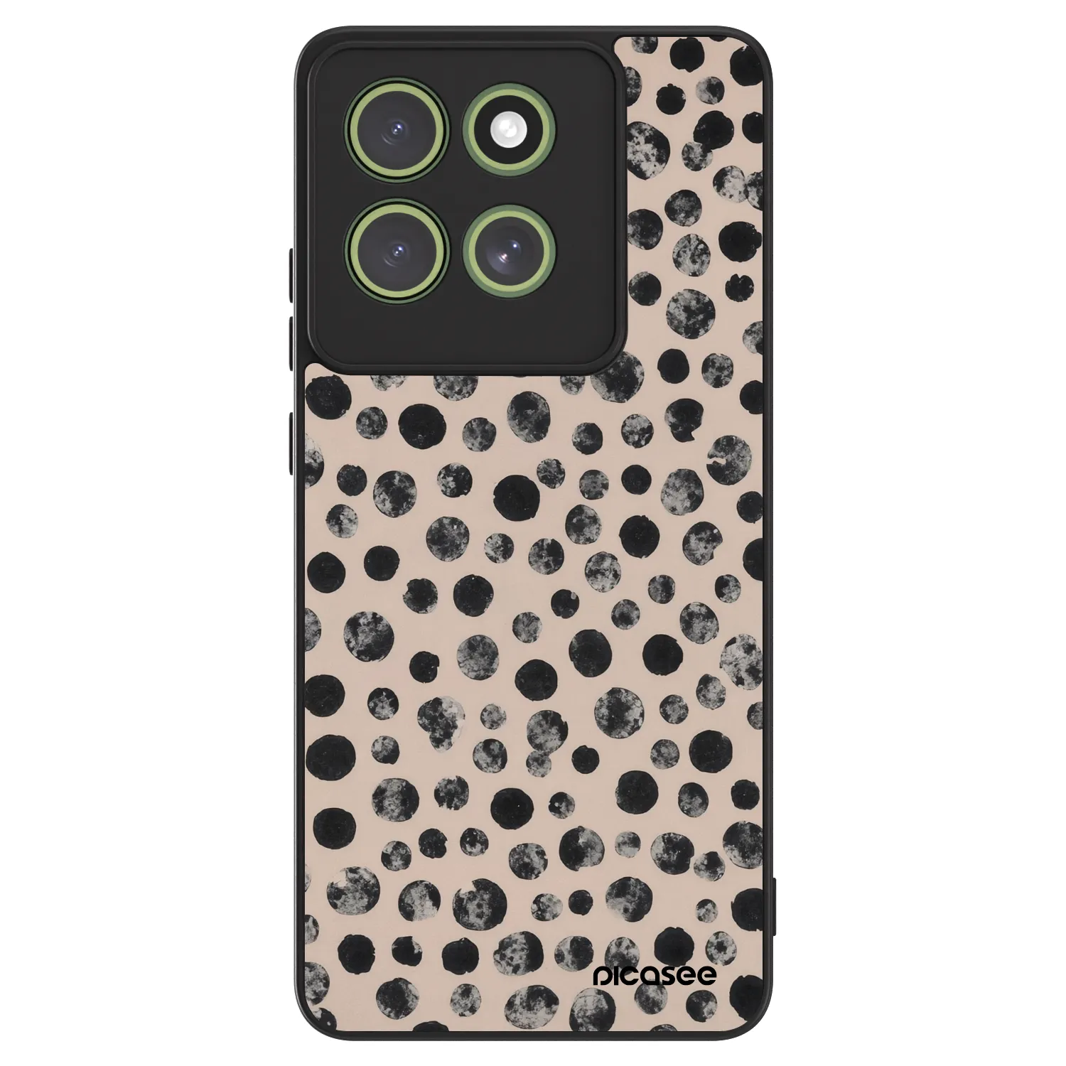 Picasee ULTIMATE CASE pentru Motorola Moto G86 Power 5G - Dots