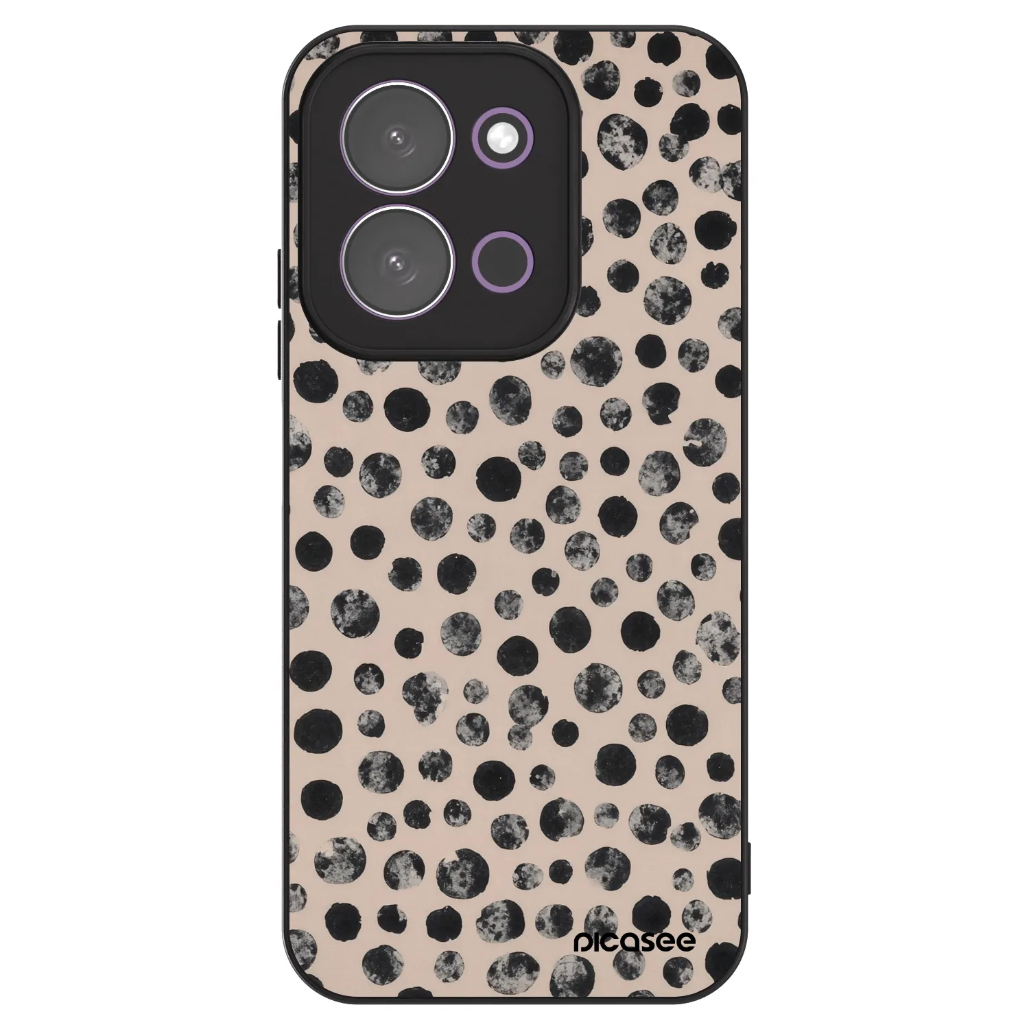 Picasee ULTIMATE CASE pentru Xiaomi Redmi 15C 5G - Dots