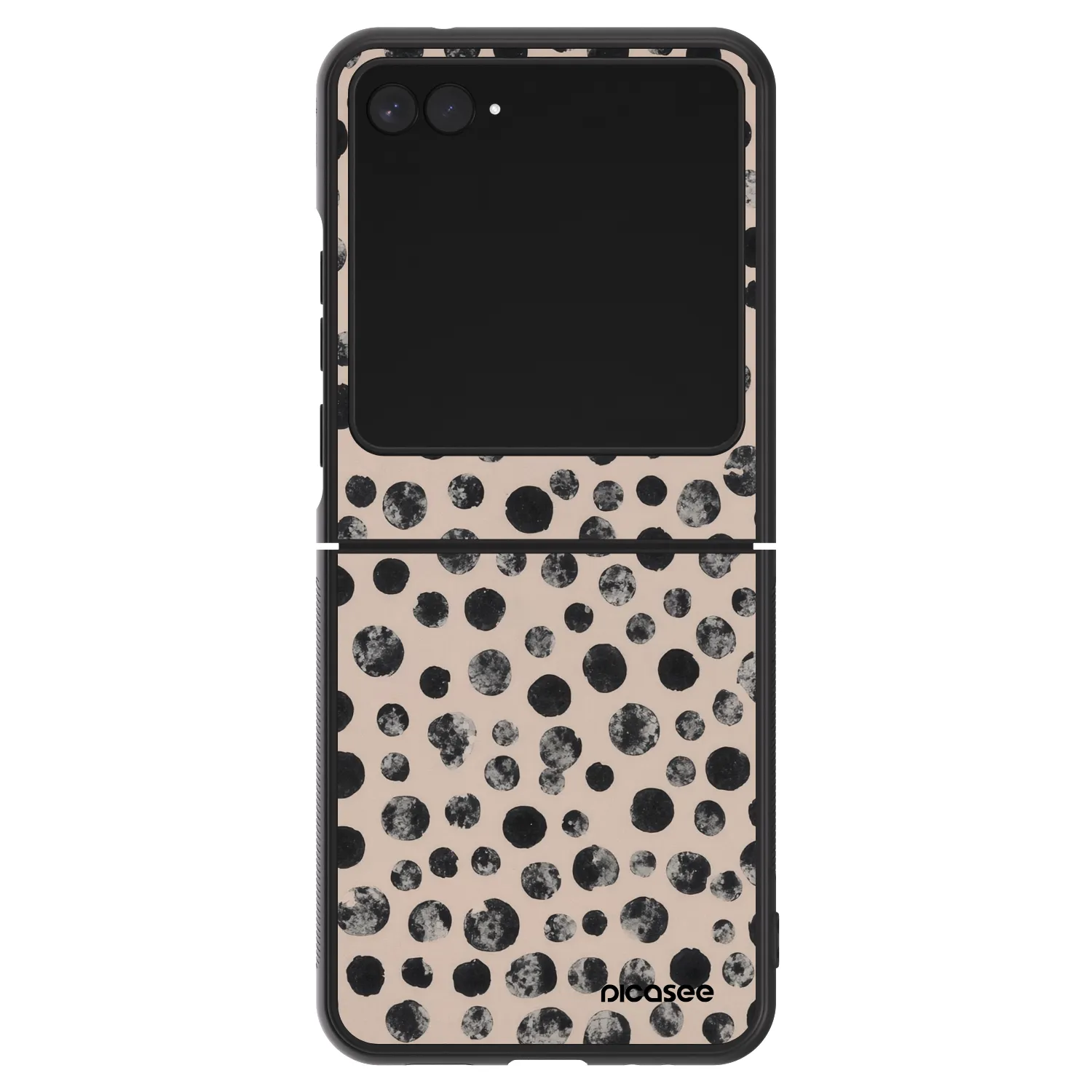 Picasee ULTIMATE CASE pentru Motorola Razr 60 - Dots