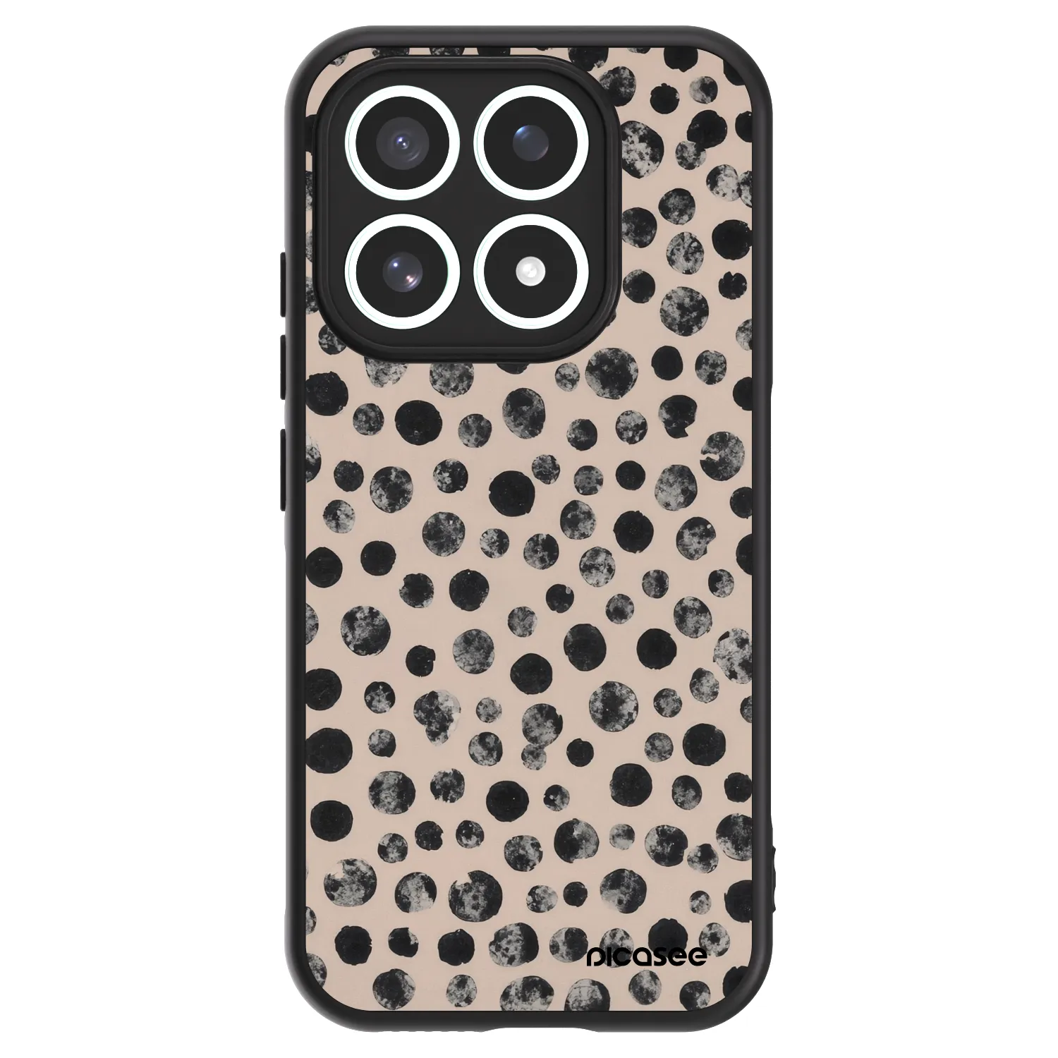 Picasee ULTIMATE CASE pentru Xiaomi 17 - Dots
